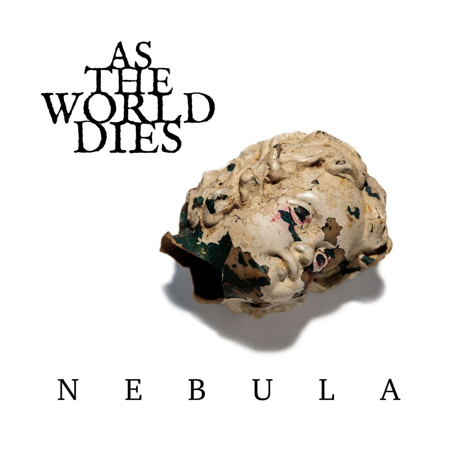As the World Dies - Nebula