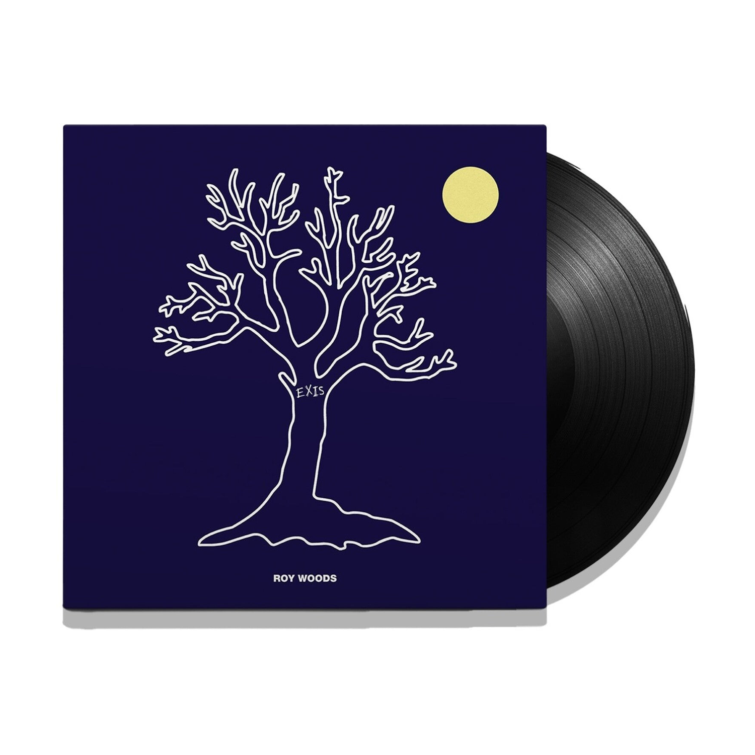 Roy Woods - Exis