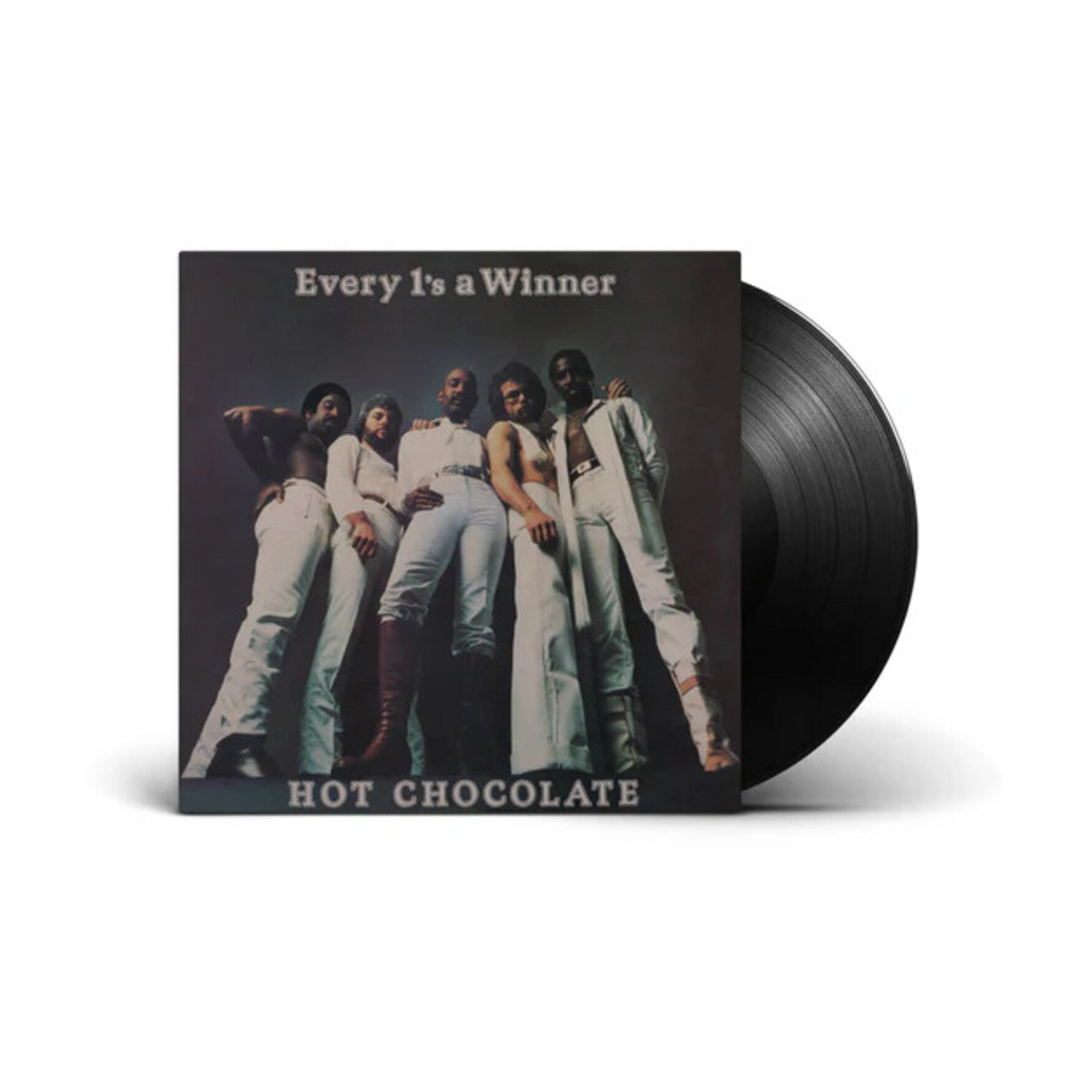Hot Chocolate - Every 1's A Winner