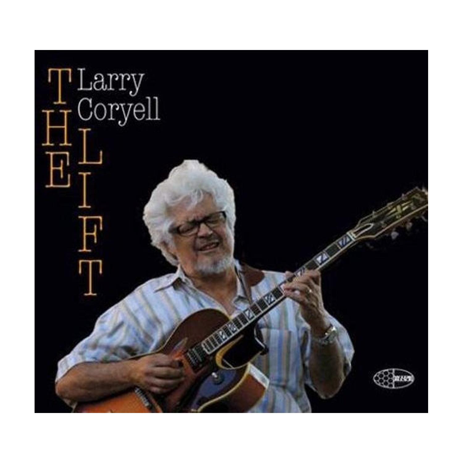 Larry Coryell - Lift