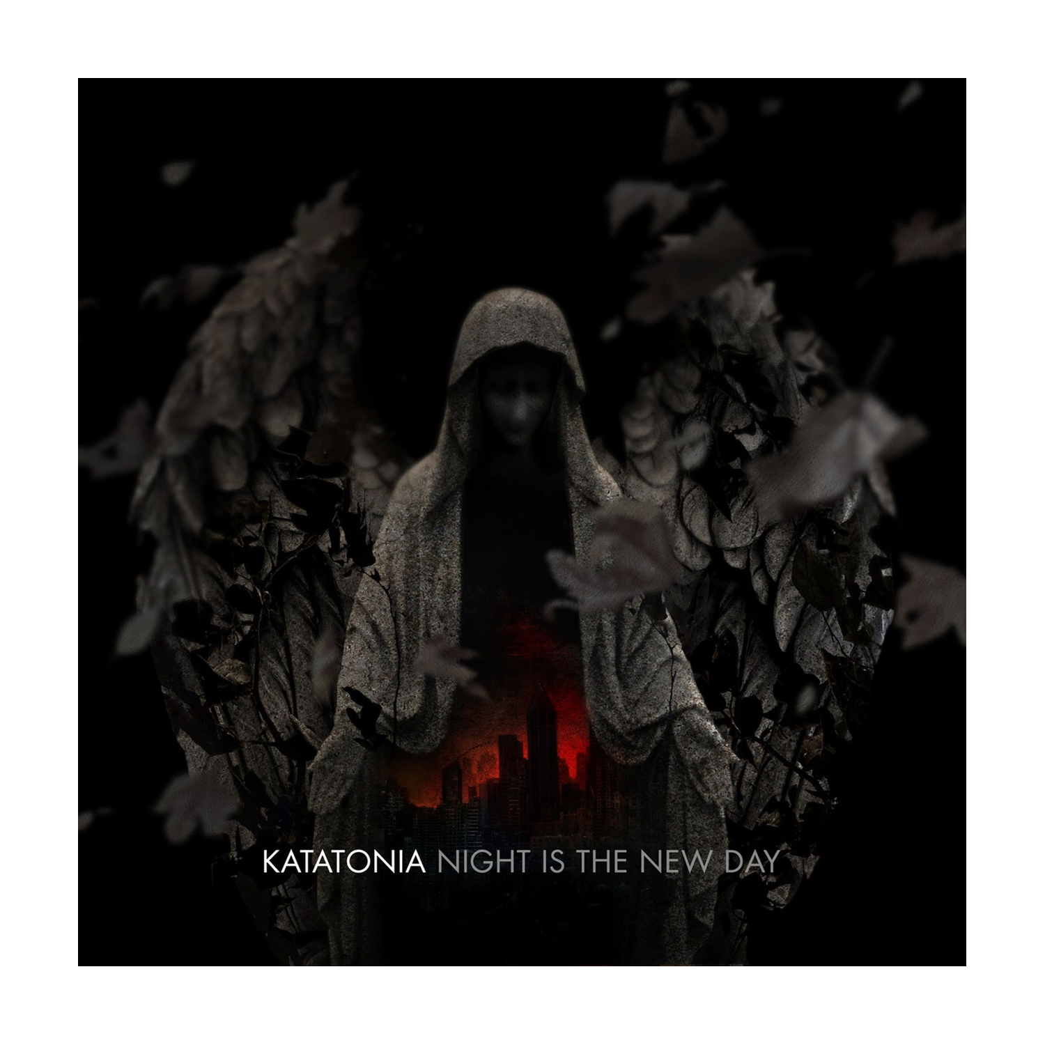 Katatonia - Night Is the New Day