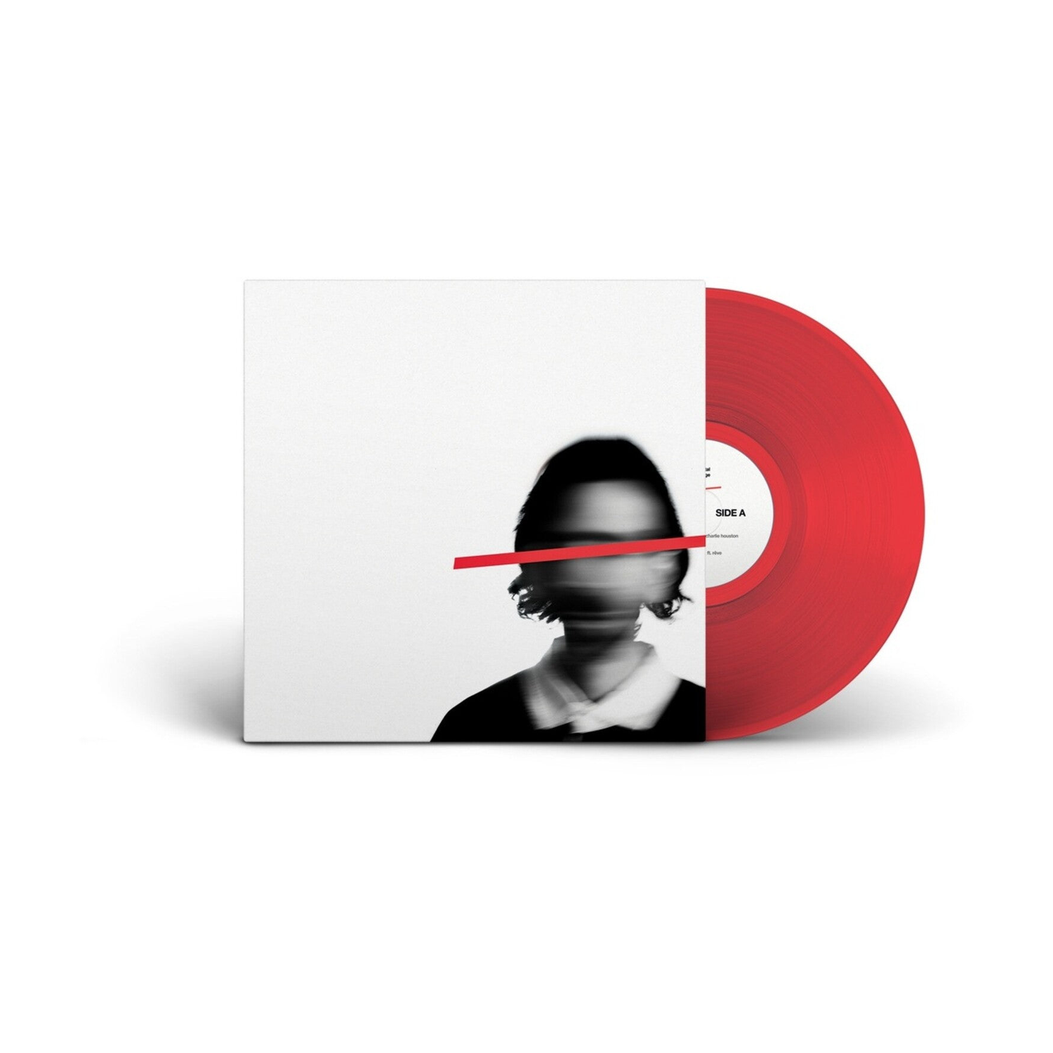 Felix Cartal - I, Sabotage 2xLP