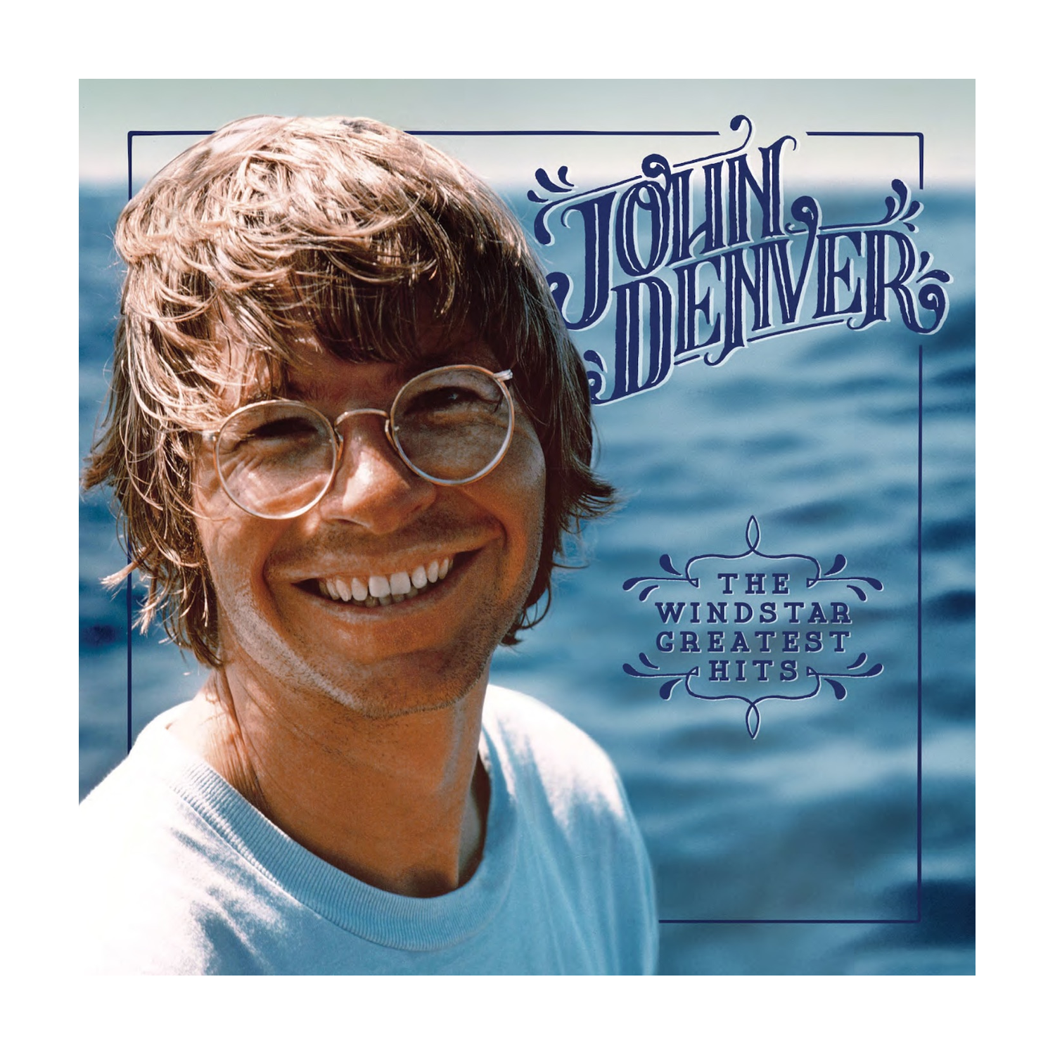 John Denver - The Windstar Greatest Hits