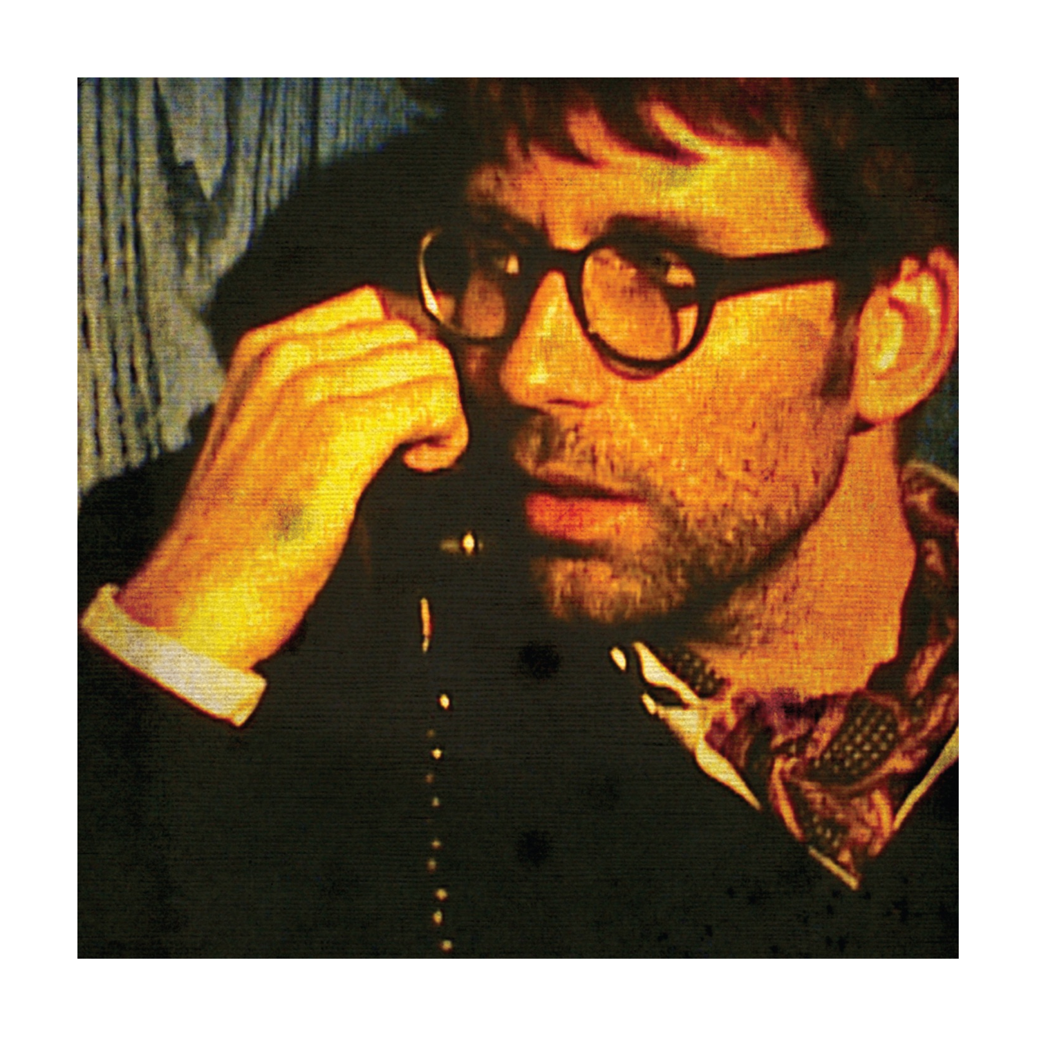 Jamie Lidell - I Wanna Be Your Telephone