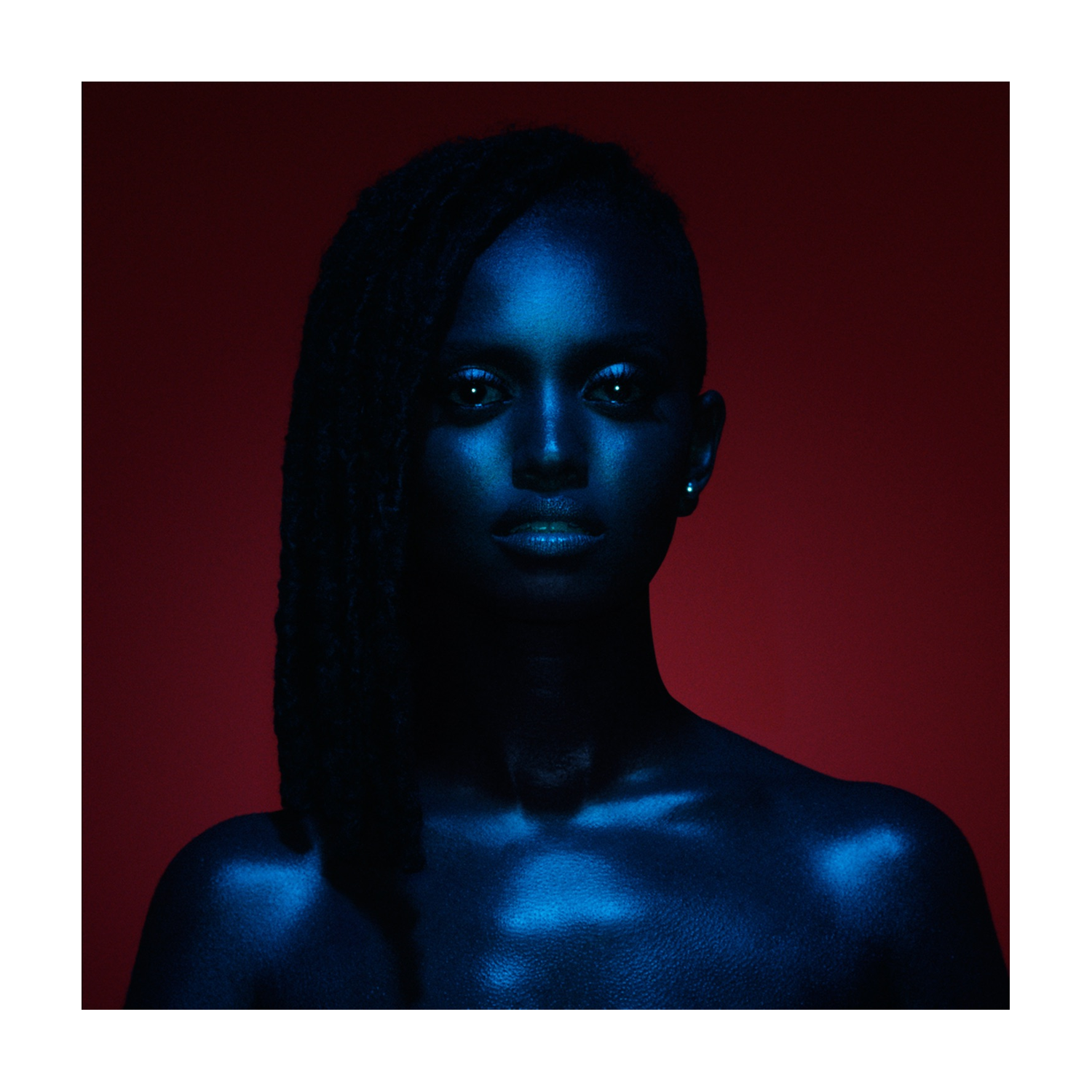 Kelela - Hallucinogen