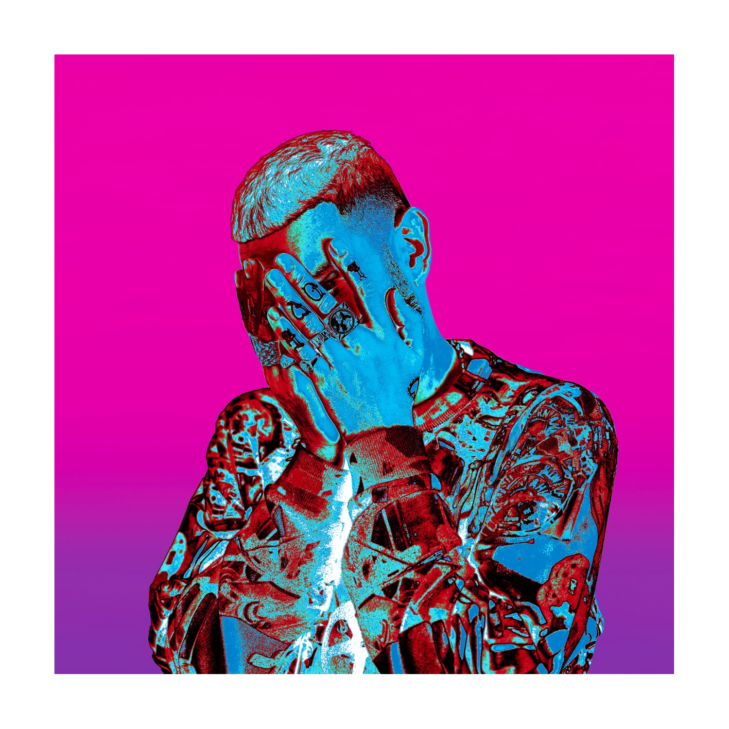 Mella Dee - Riptide