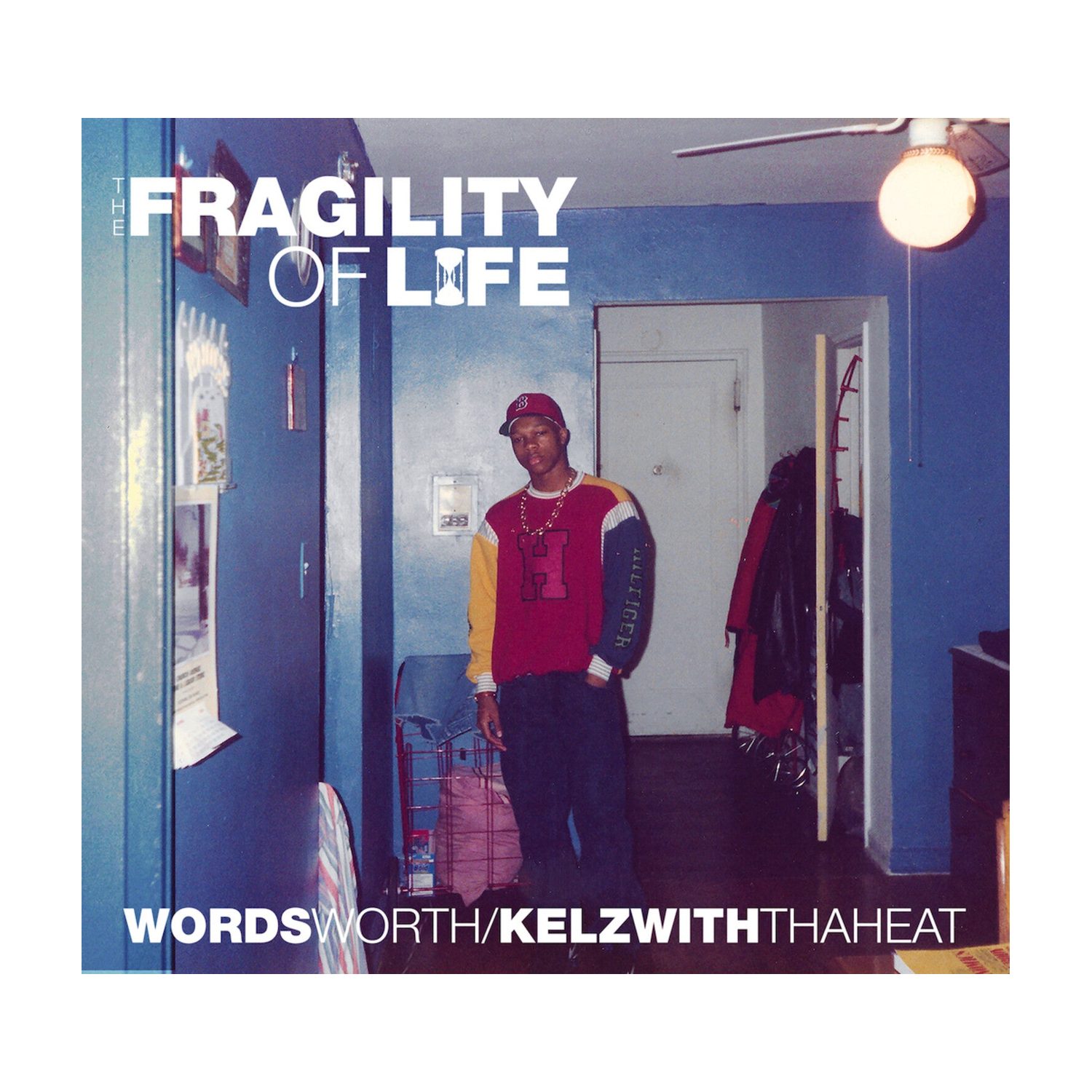 Wordsworth - Fragility Of Life