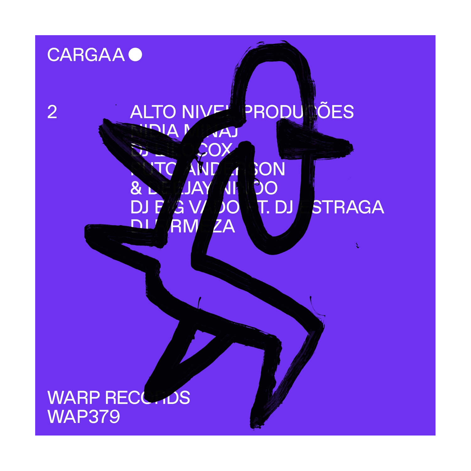 Various Artists - Cargaa 2