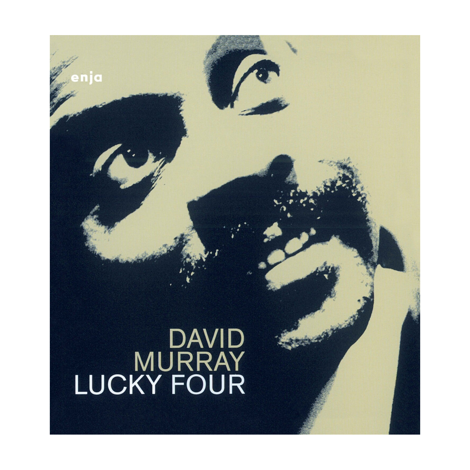 David Murray - Lucky Four (Remastered)