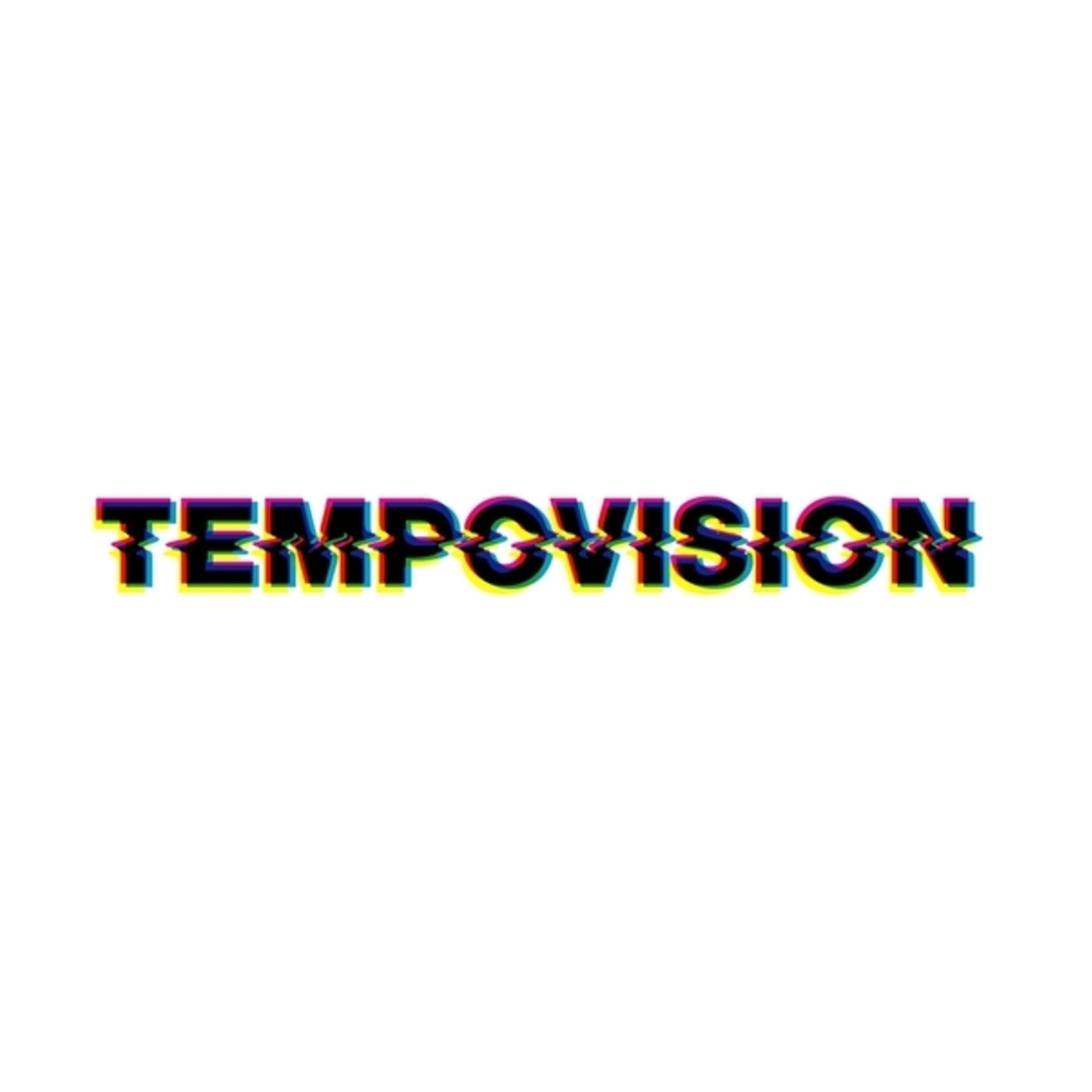 Etienne De Crecy - Tempovision 2xLP