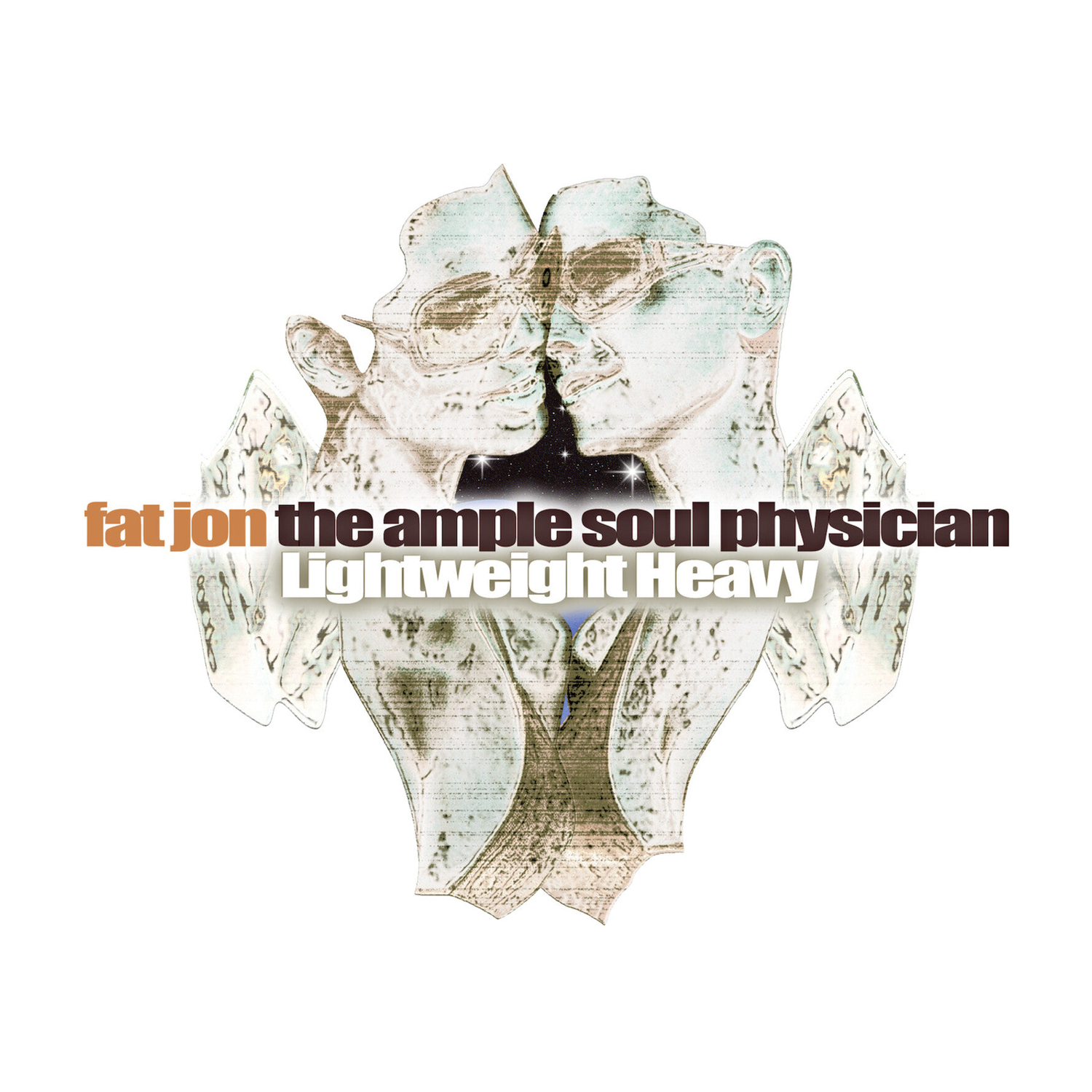 Fat Jon - Lightweight Heavy