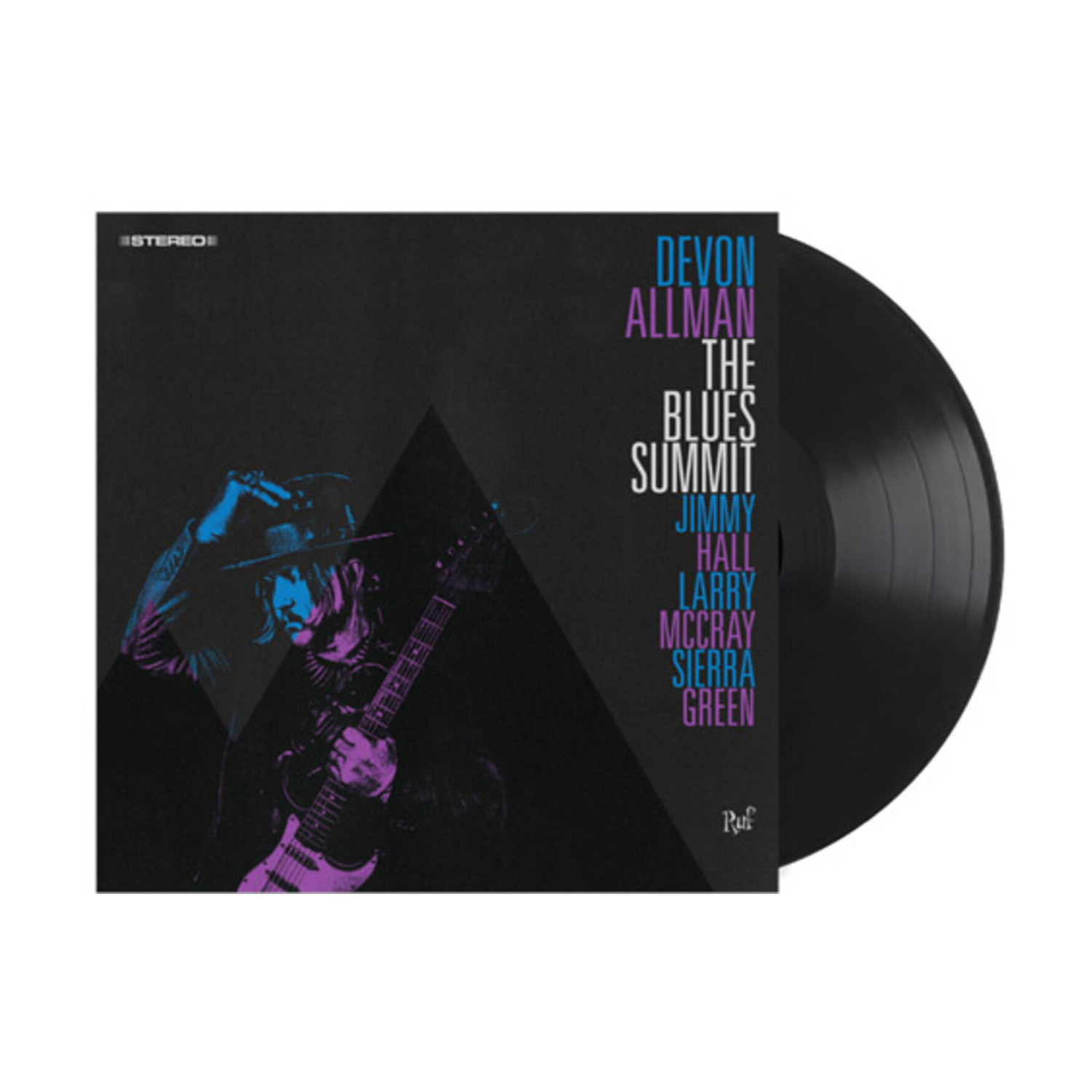 Devon Allman - Blues Summit