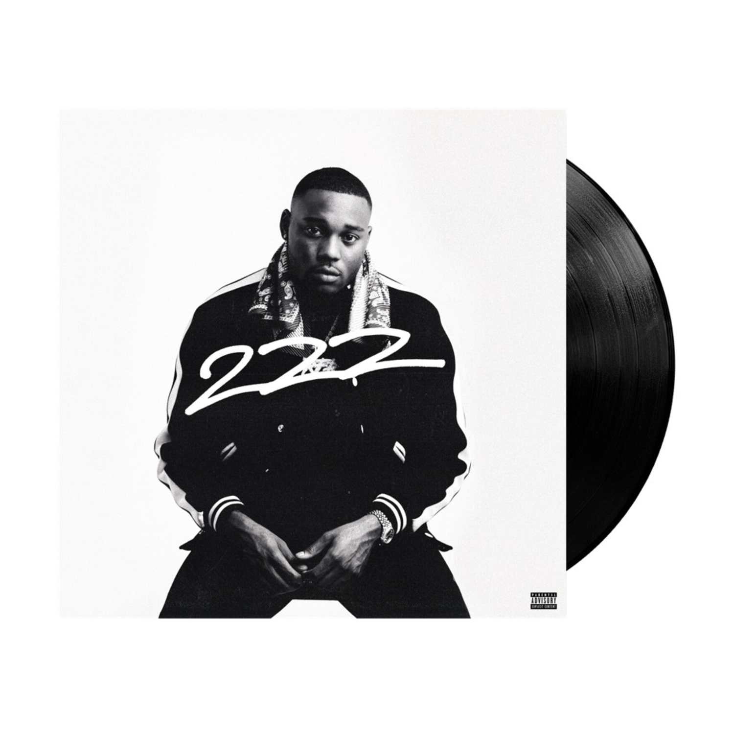 Kalan.Frfr - 222 2xLP