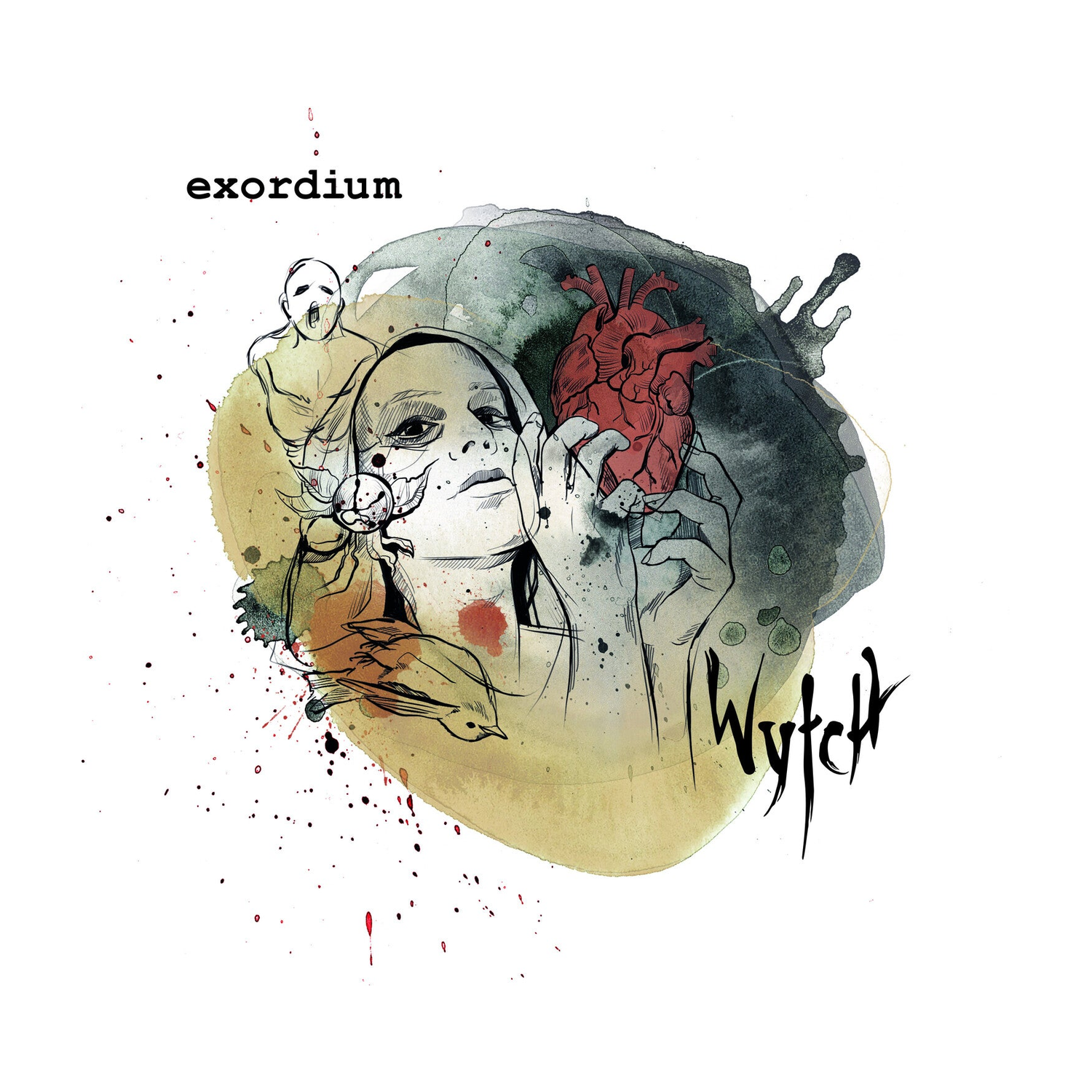 Wytch - Exordium