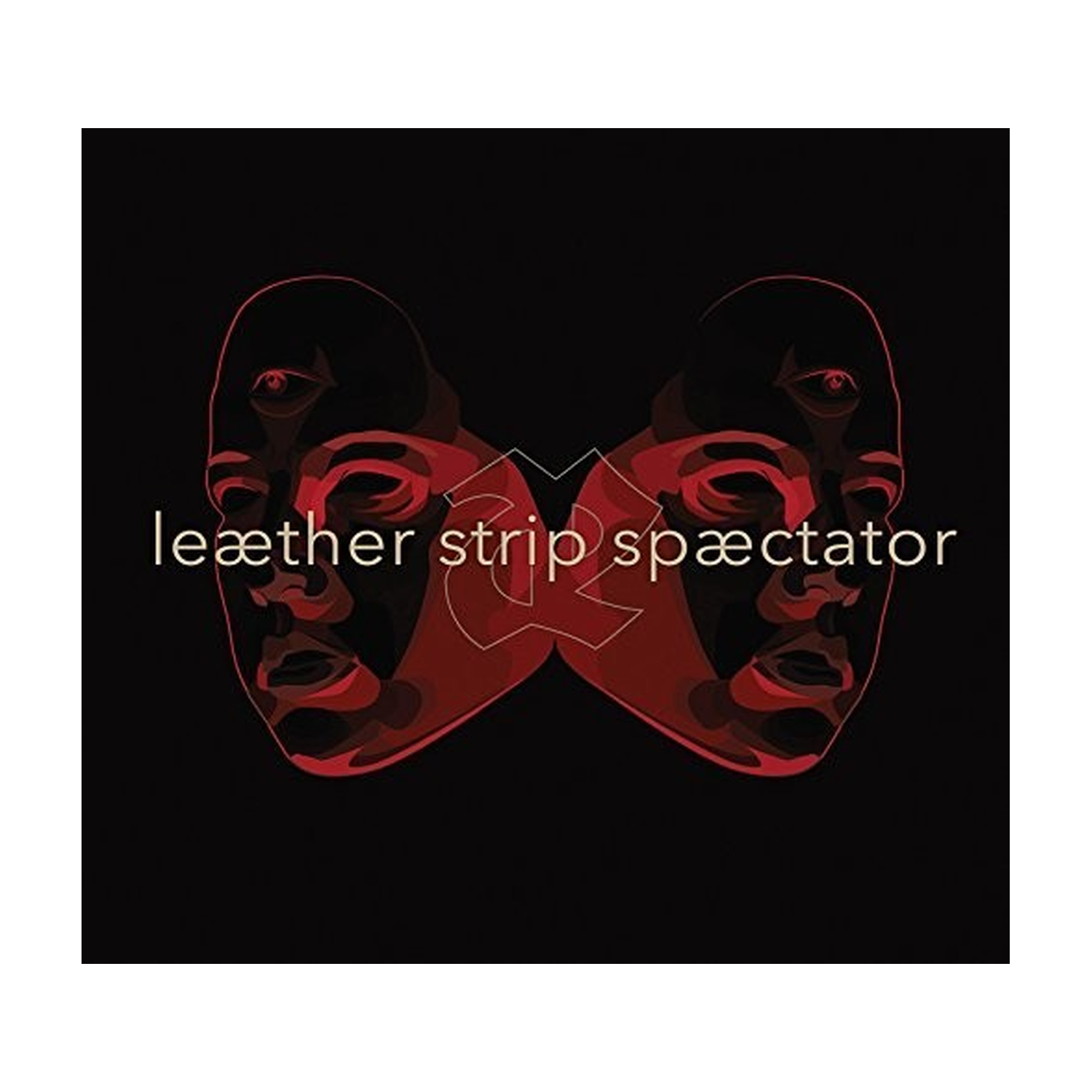 Leather Strip - Spaectator