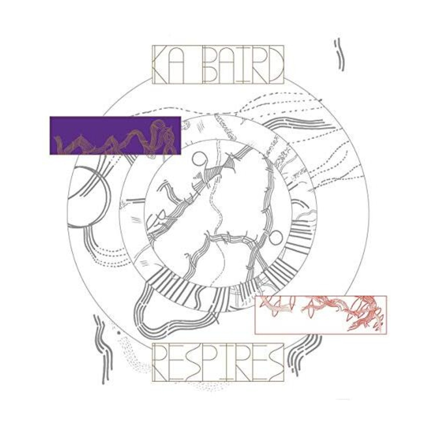 Ka Baird - Respires
