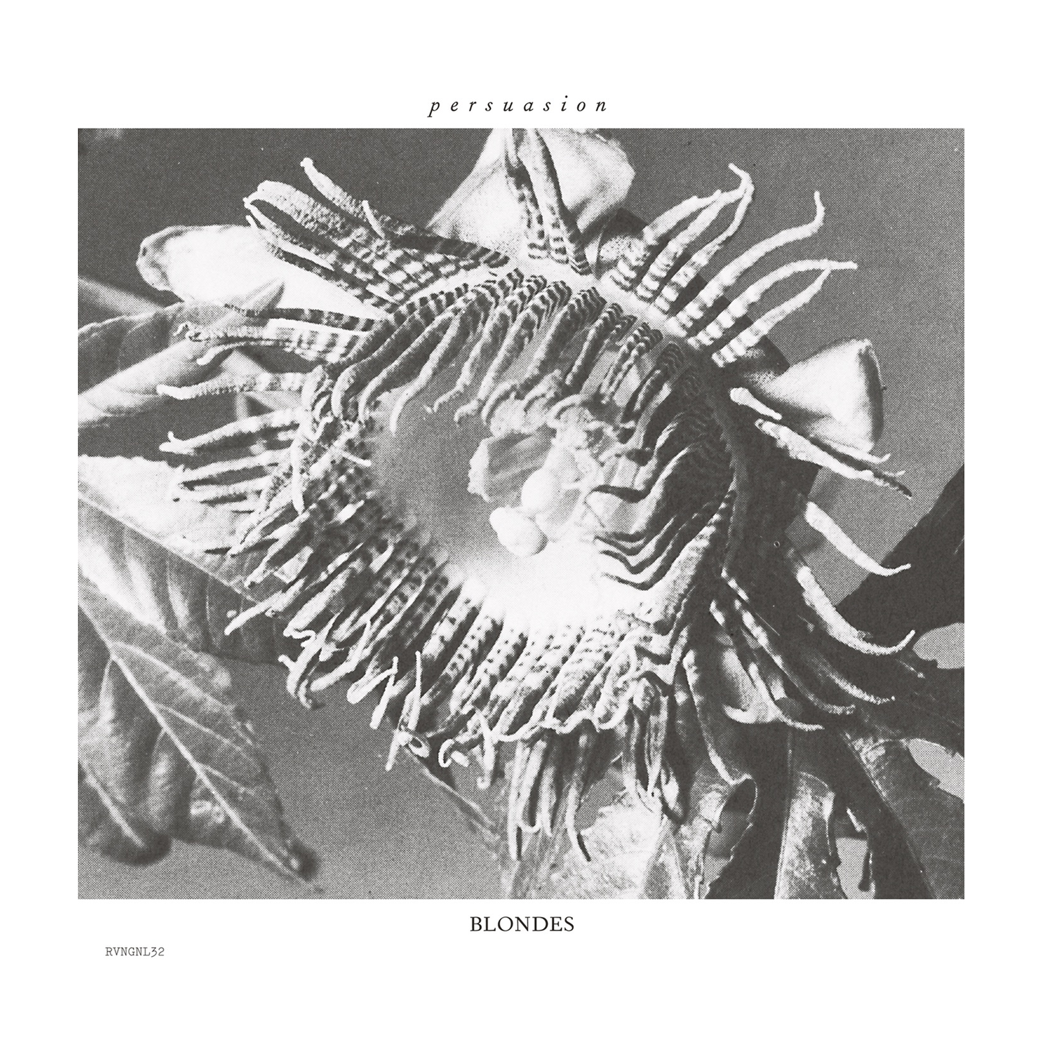 Blondes - Persuasion