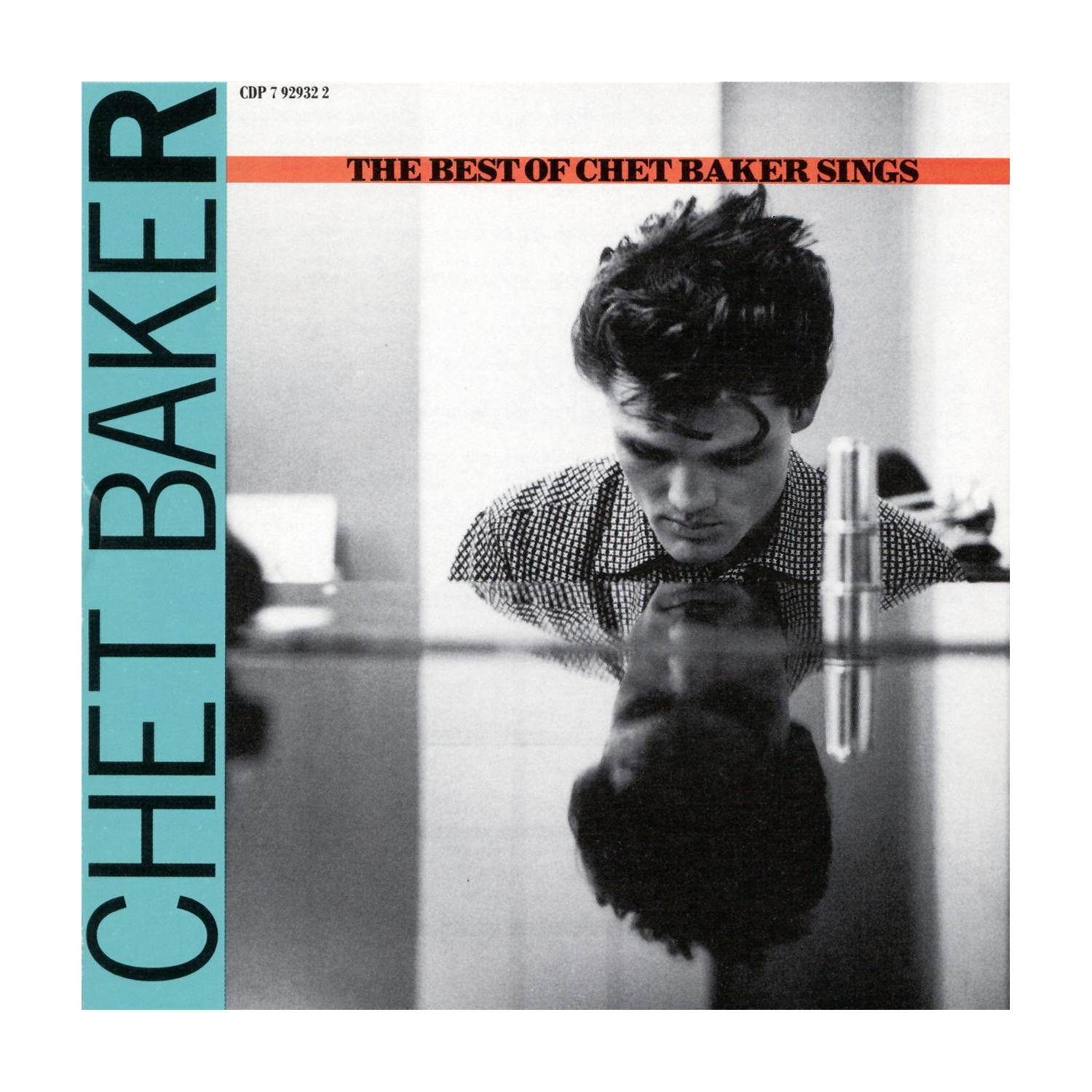 Chet Baker - Sings (Yellow Vinyl)