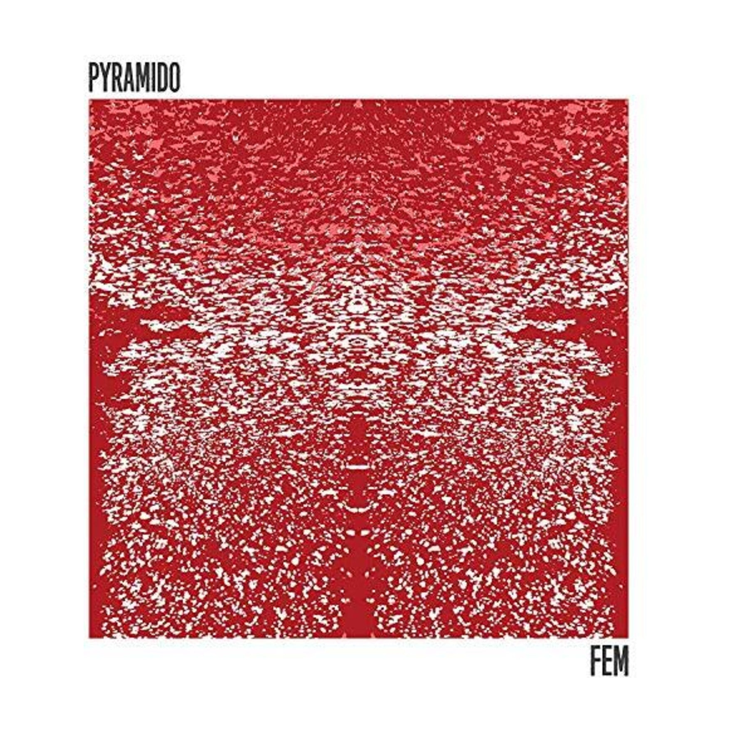 Pyramido - Fem