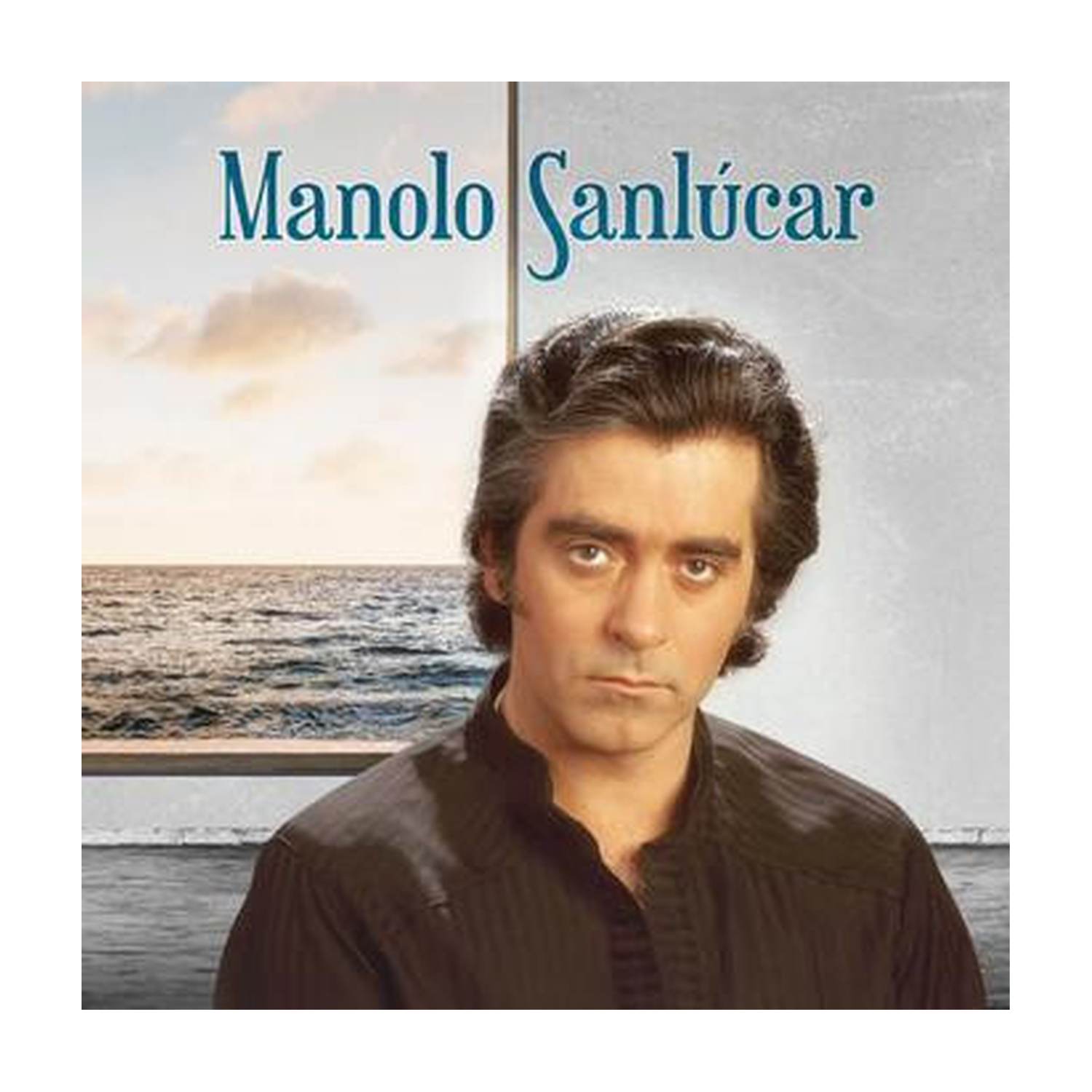 Manolo Sanlucar