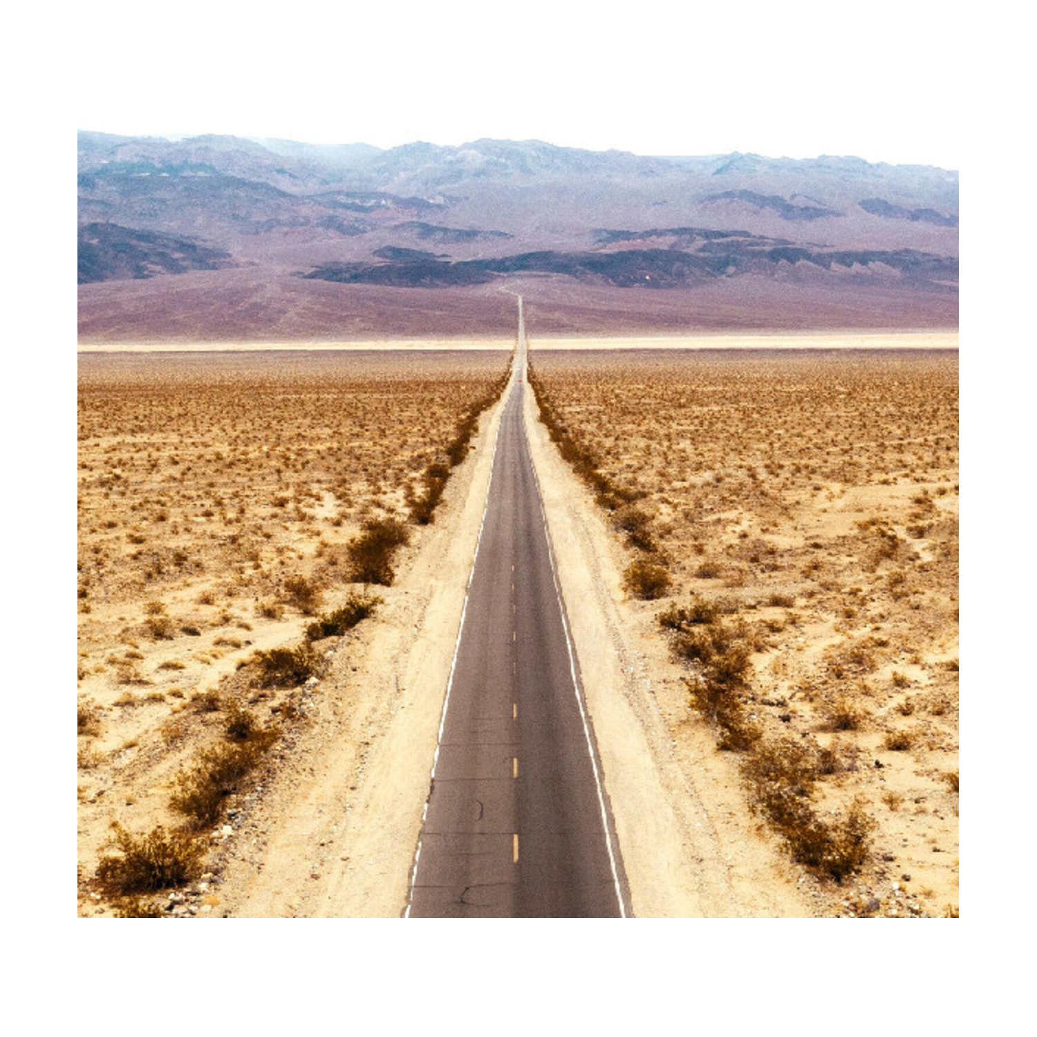 Tuomo & Markus / Verneri Pohjola - Music For Roads