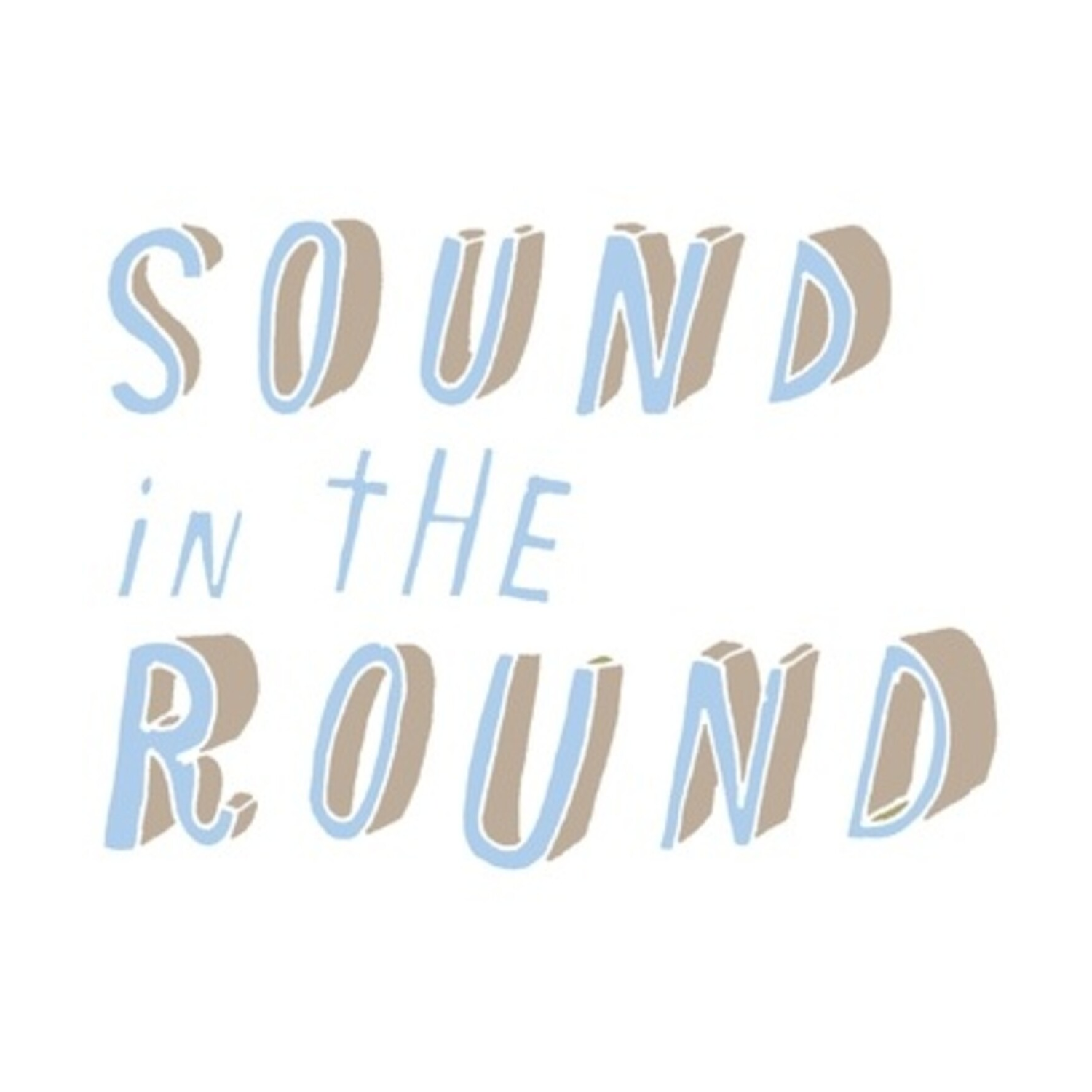 Mark Saddlemire - Sound In The Round
