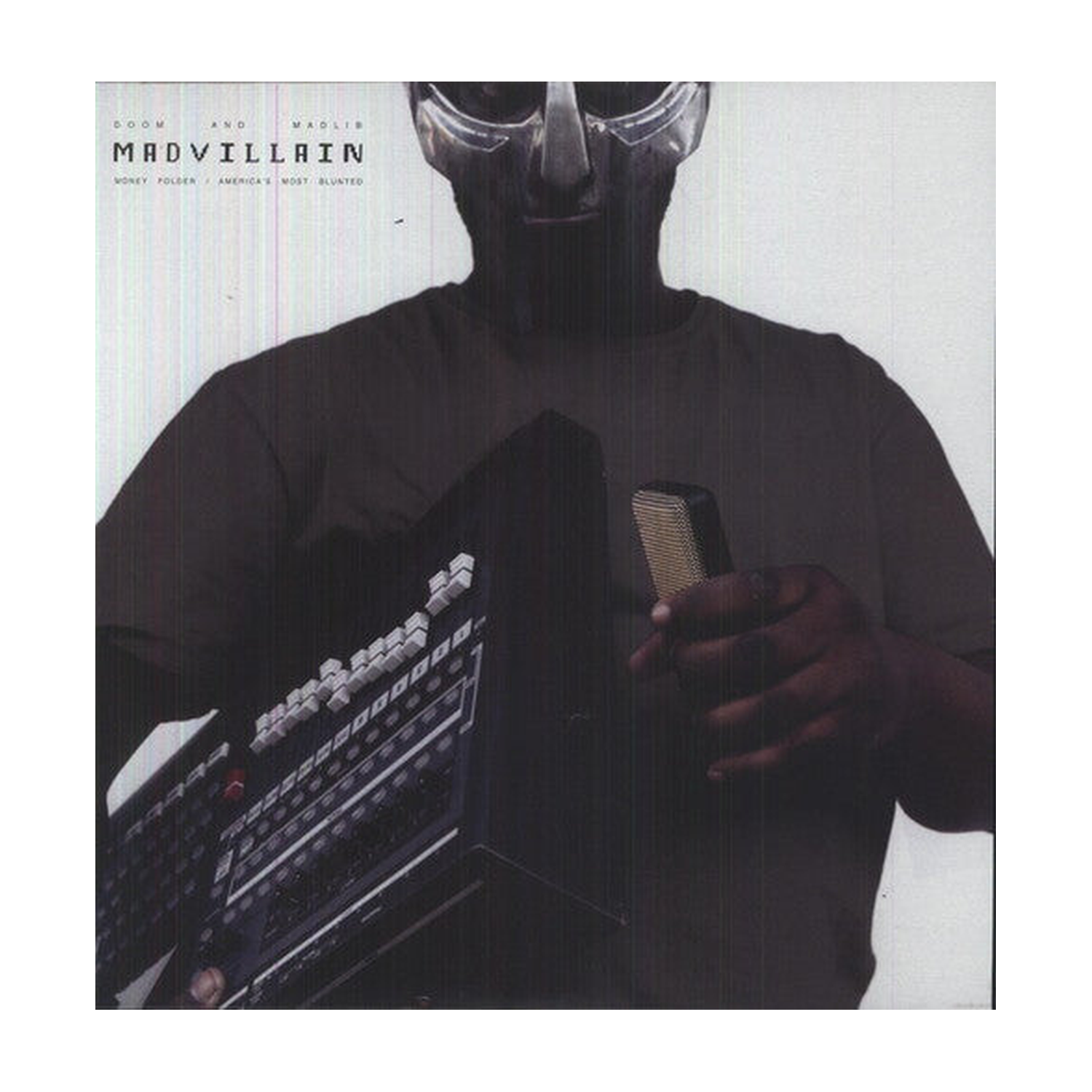 Madvillain - Money Folder