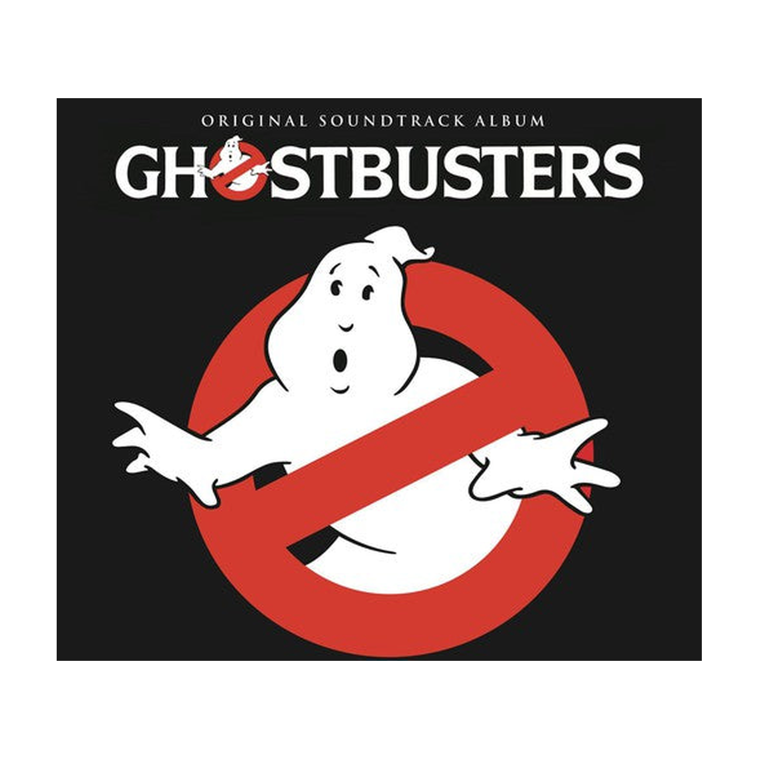 Ghostbusters (Original Soundtrack Album)