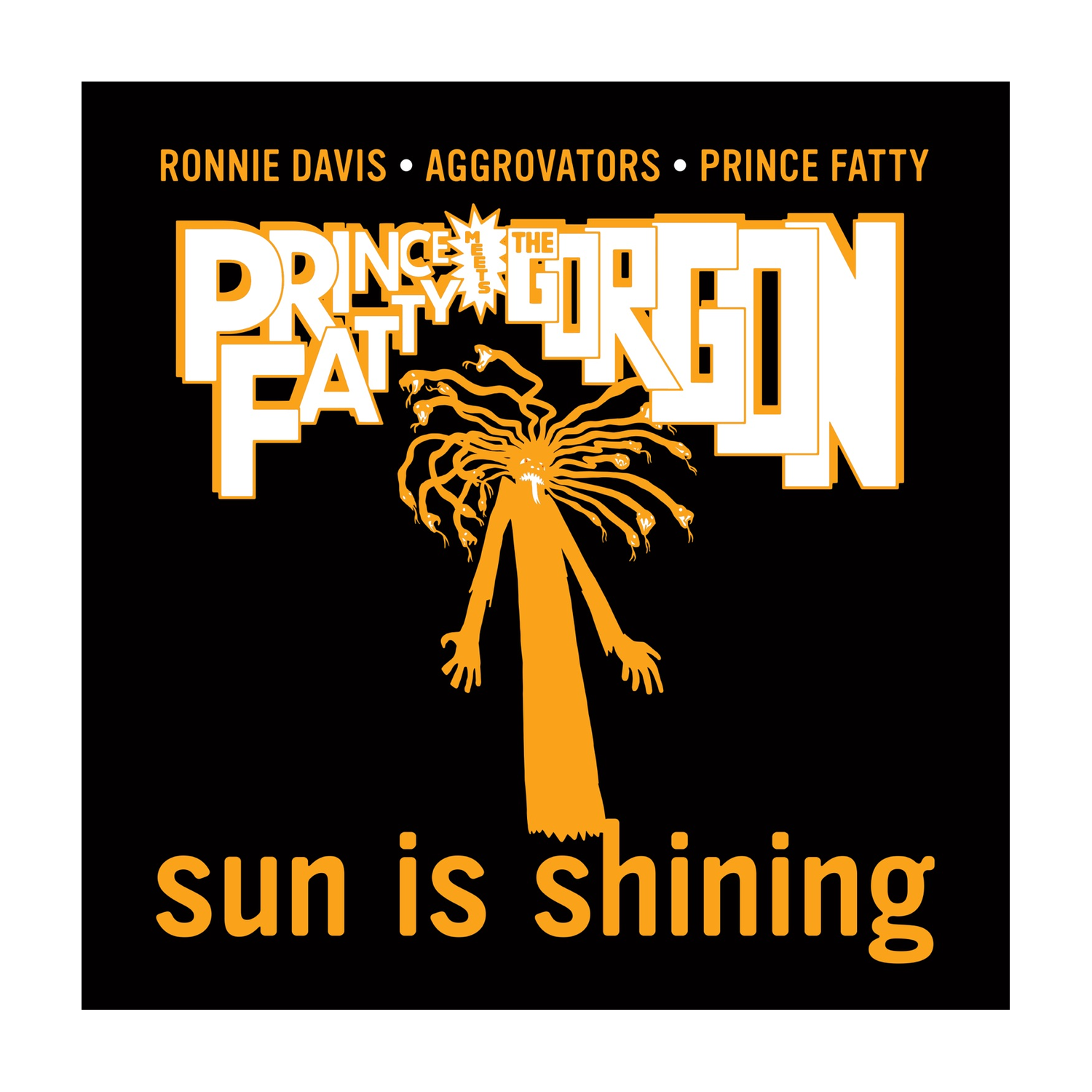 Ronnie Davis - Sun Is Shining