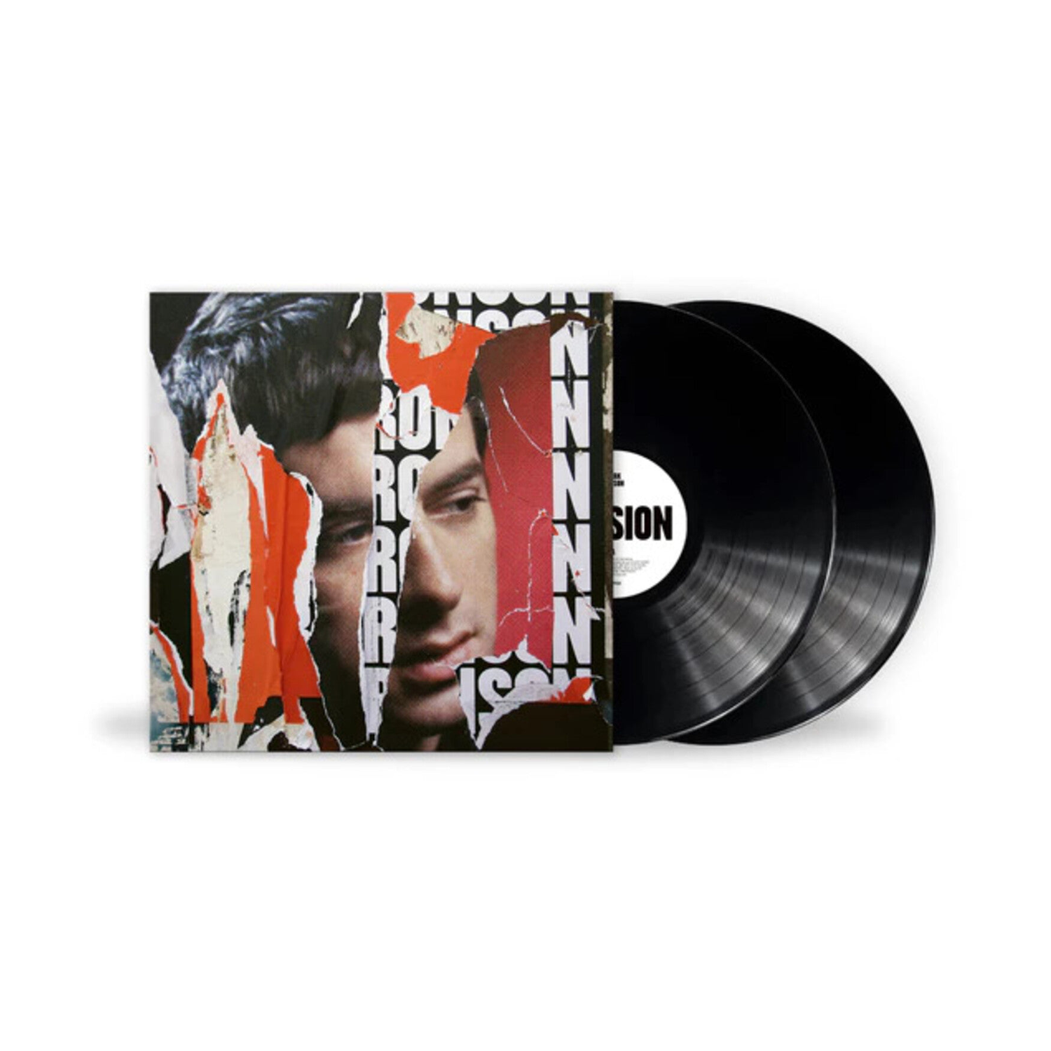 Mark Ronson - Version 2xLP