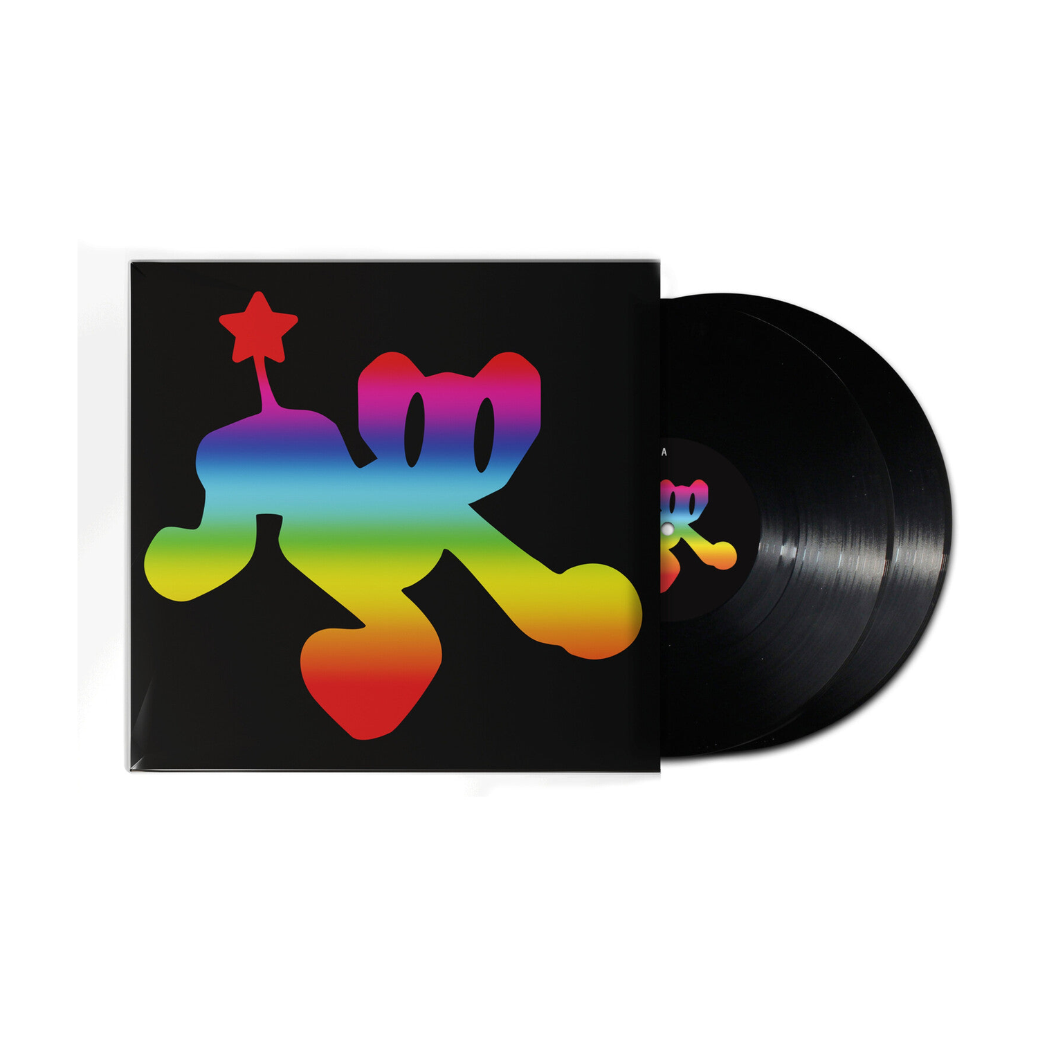 Loukeman - Sd-3 2xLP
