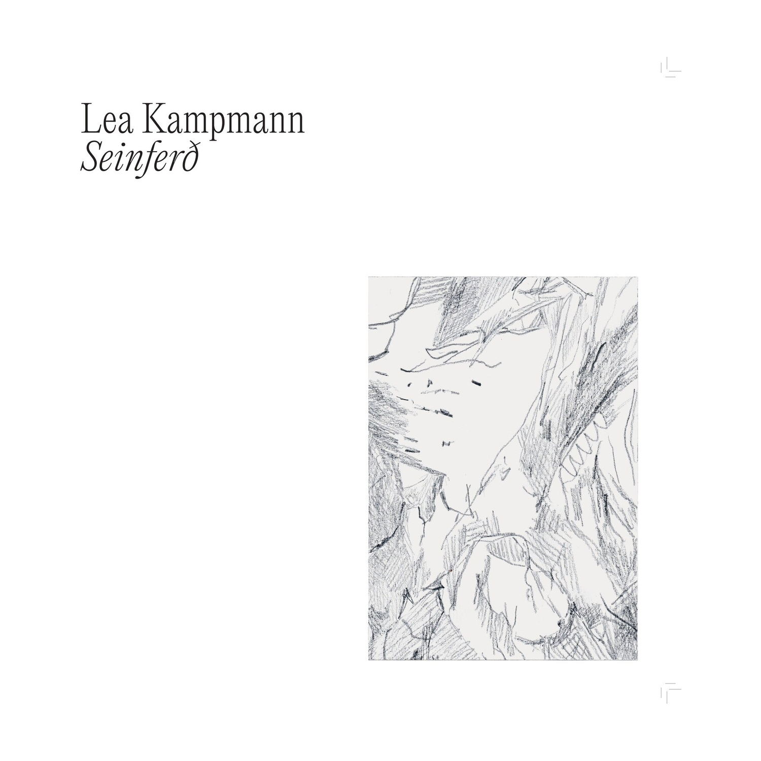 Lea Kampmann - Seinfero
