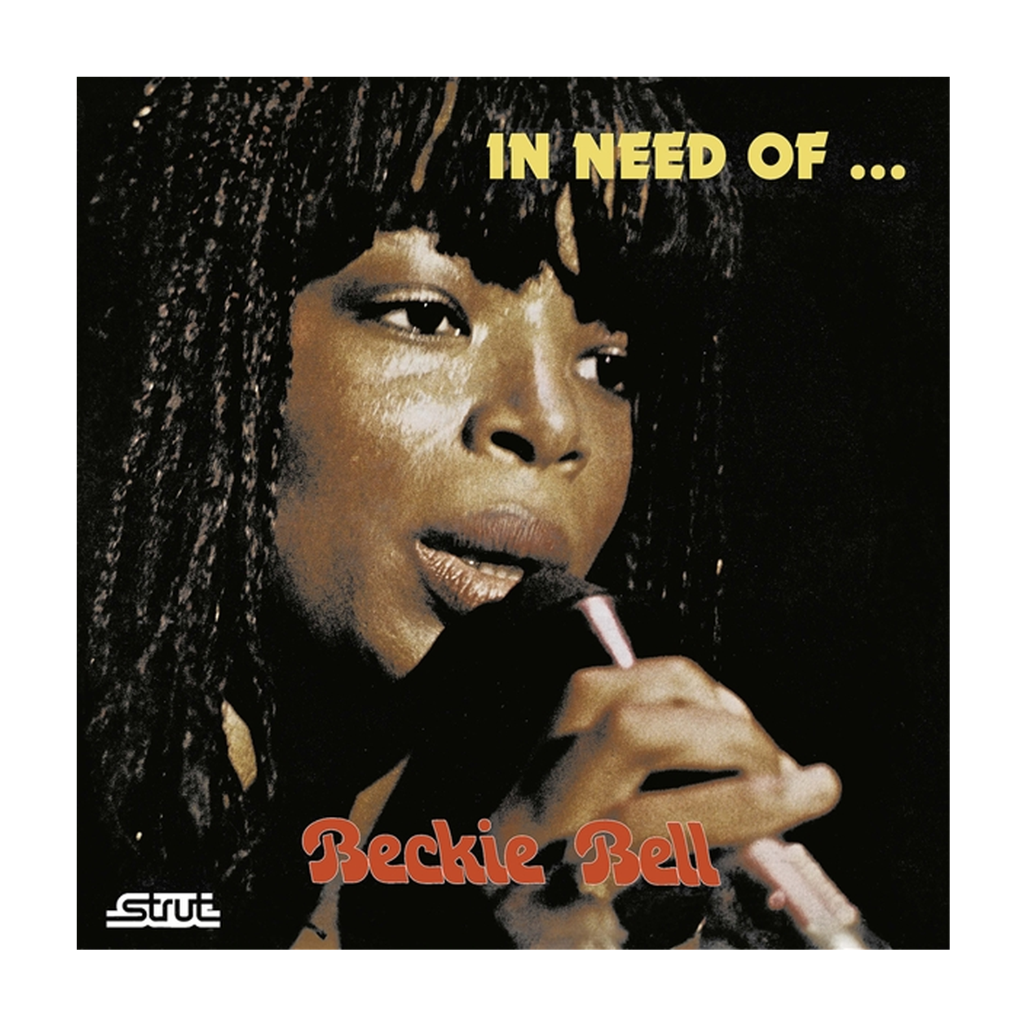 Beckie Bell - In Need Of...