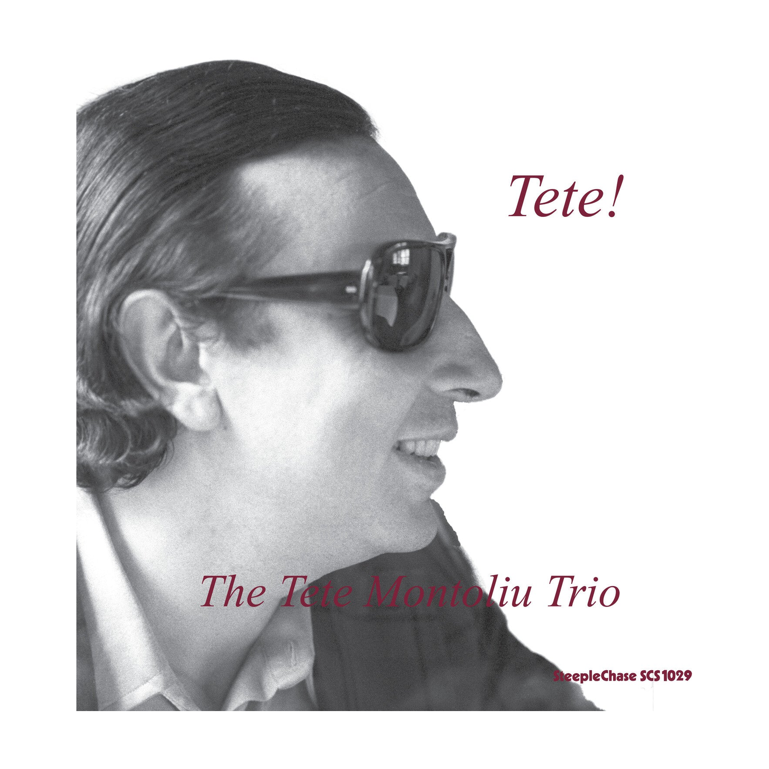 Tete Montoliu - Tete!
