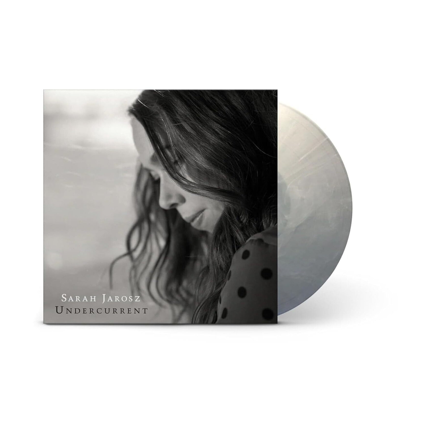 Sarah Jarosz - Undercurrent (Silver Vinyl)