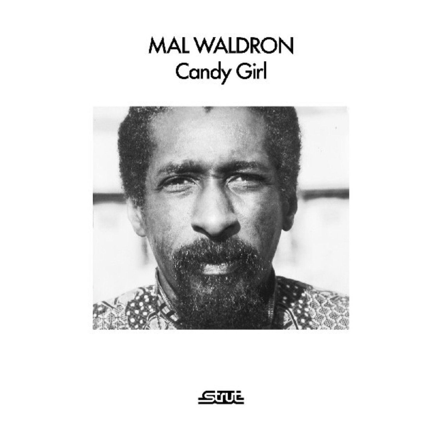 Mal Waldron - Candy Girl