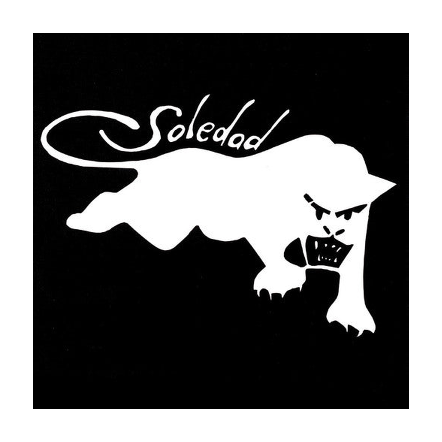 Soledad Brothers - Sugar & Spice / Johnny's Death