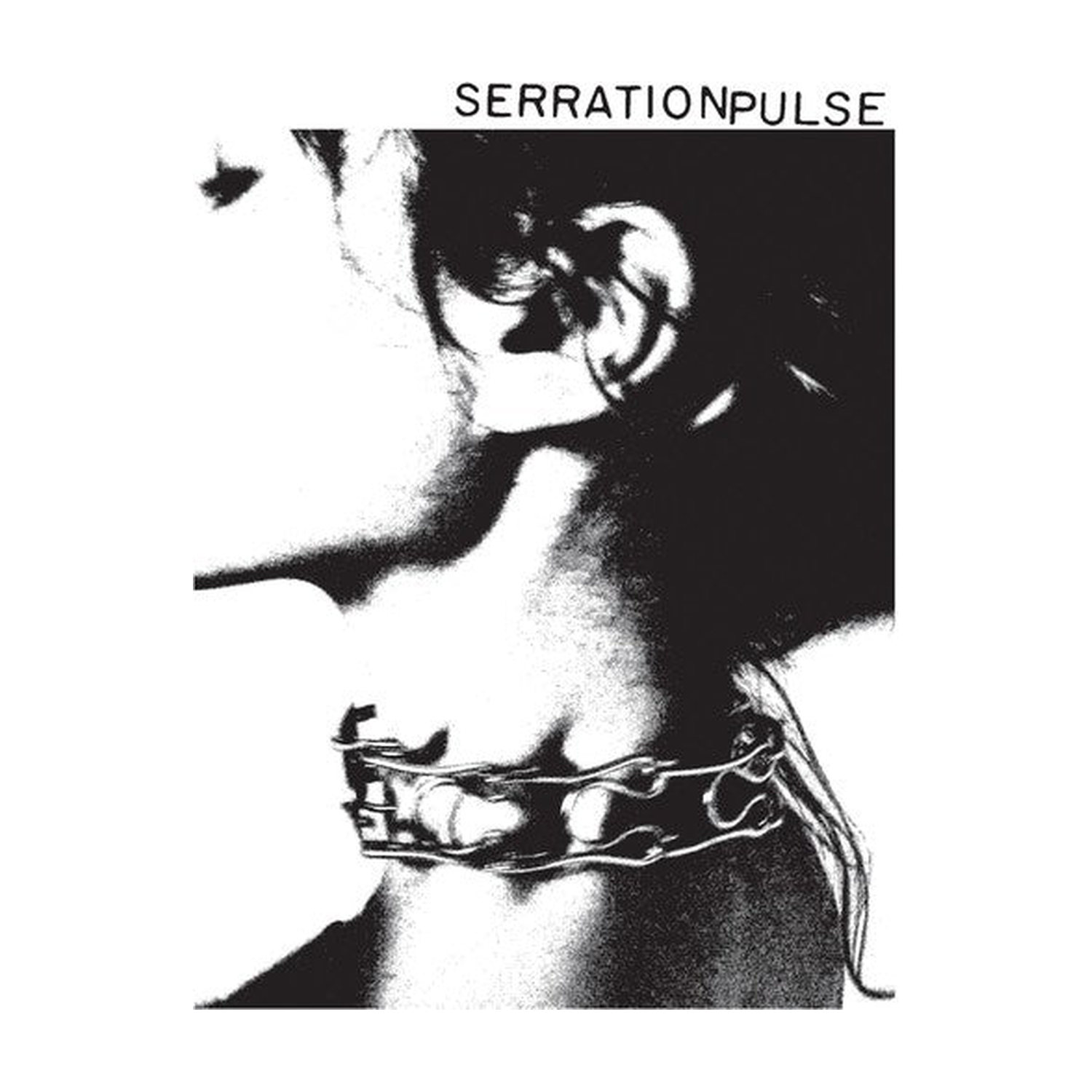 Serration Pulse