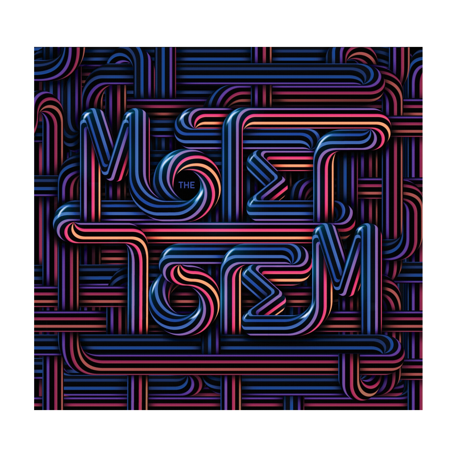 Motet - Totem 2xLP