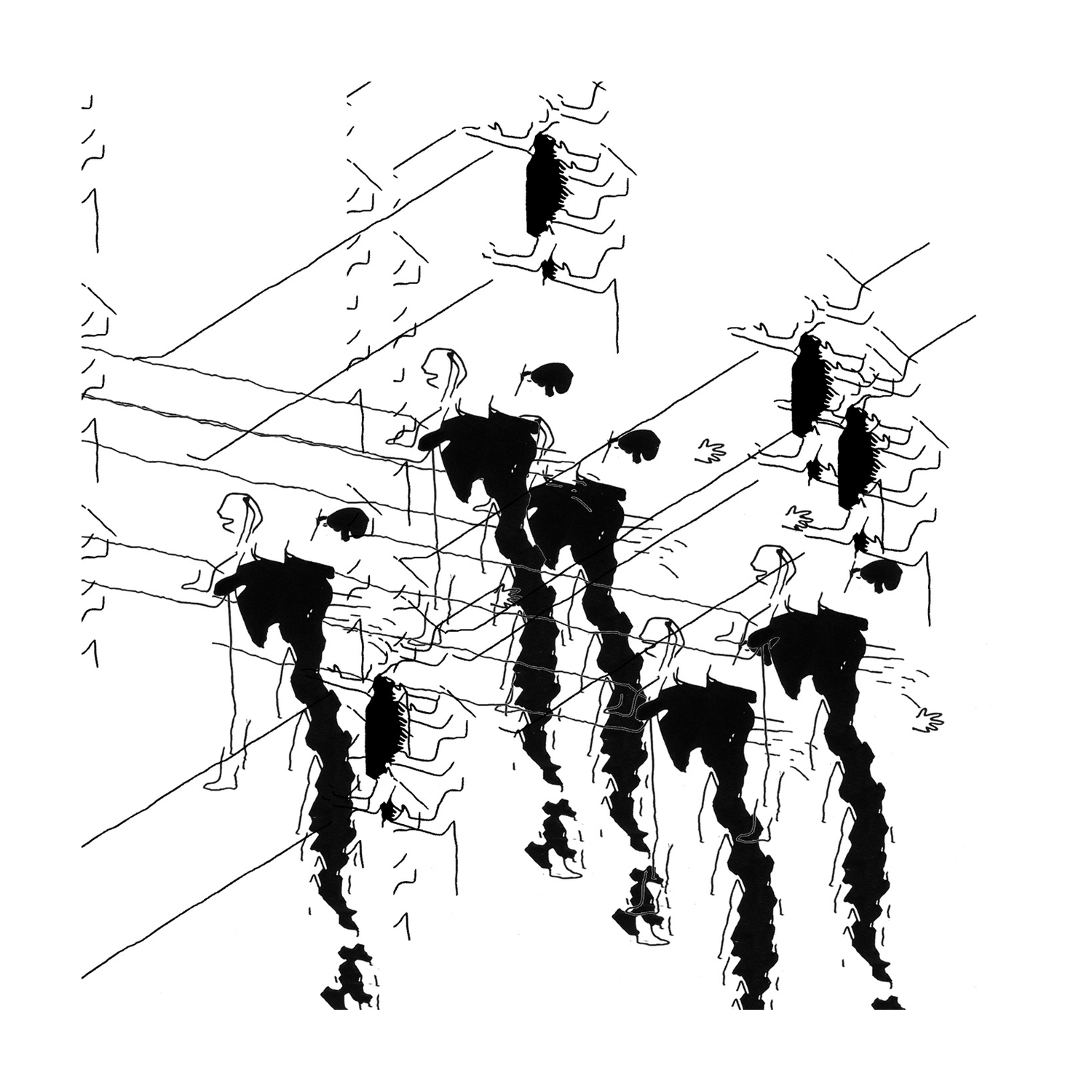 Hanz - Plasty Ii