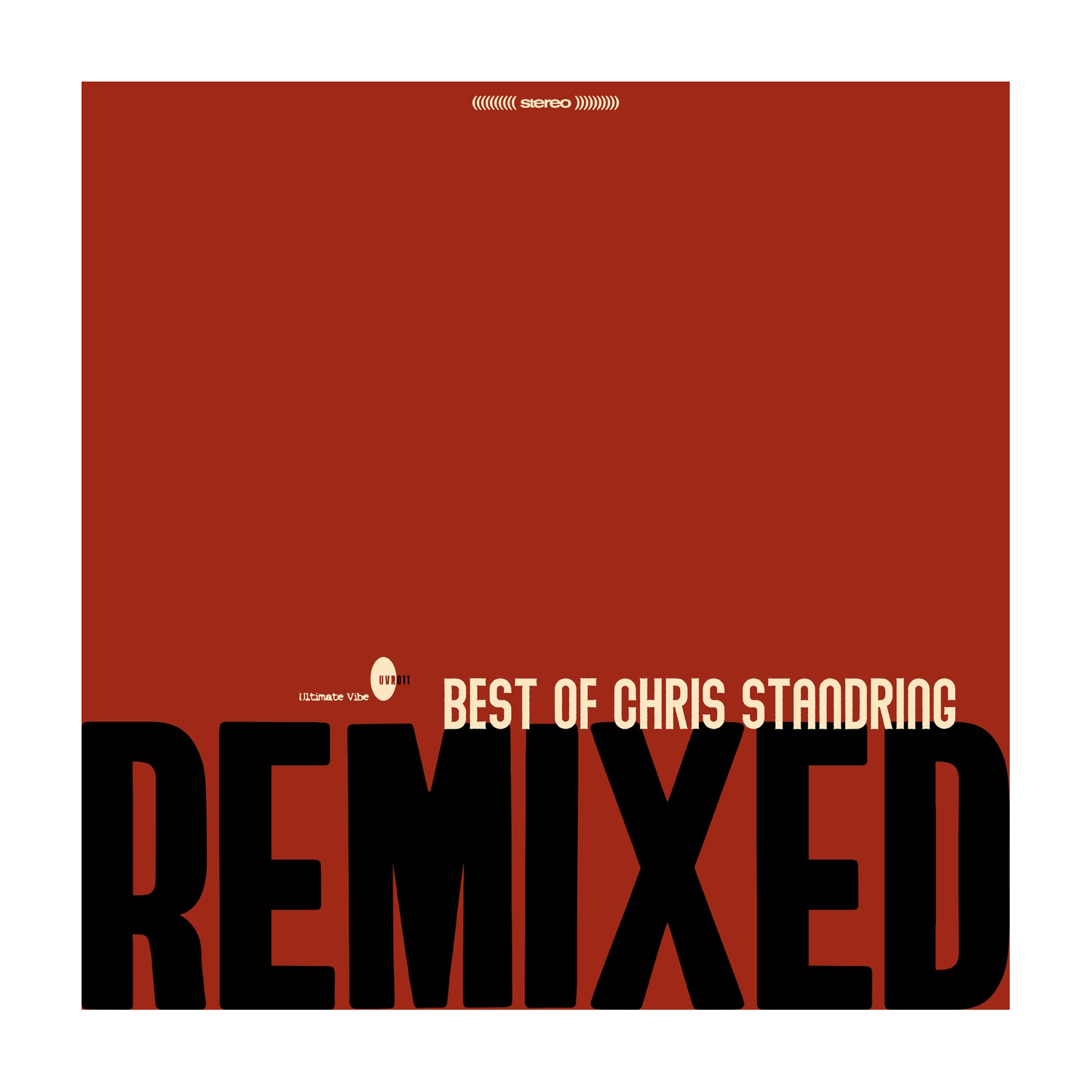 Chris Standring - Best Of Chris Standring Remixed