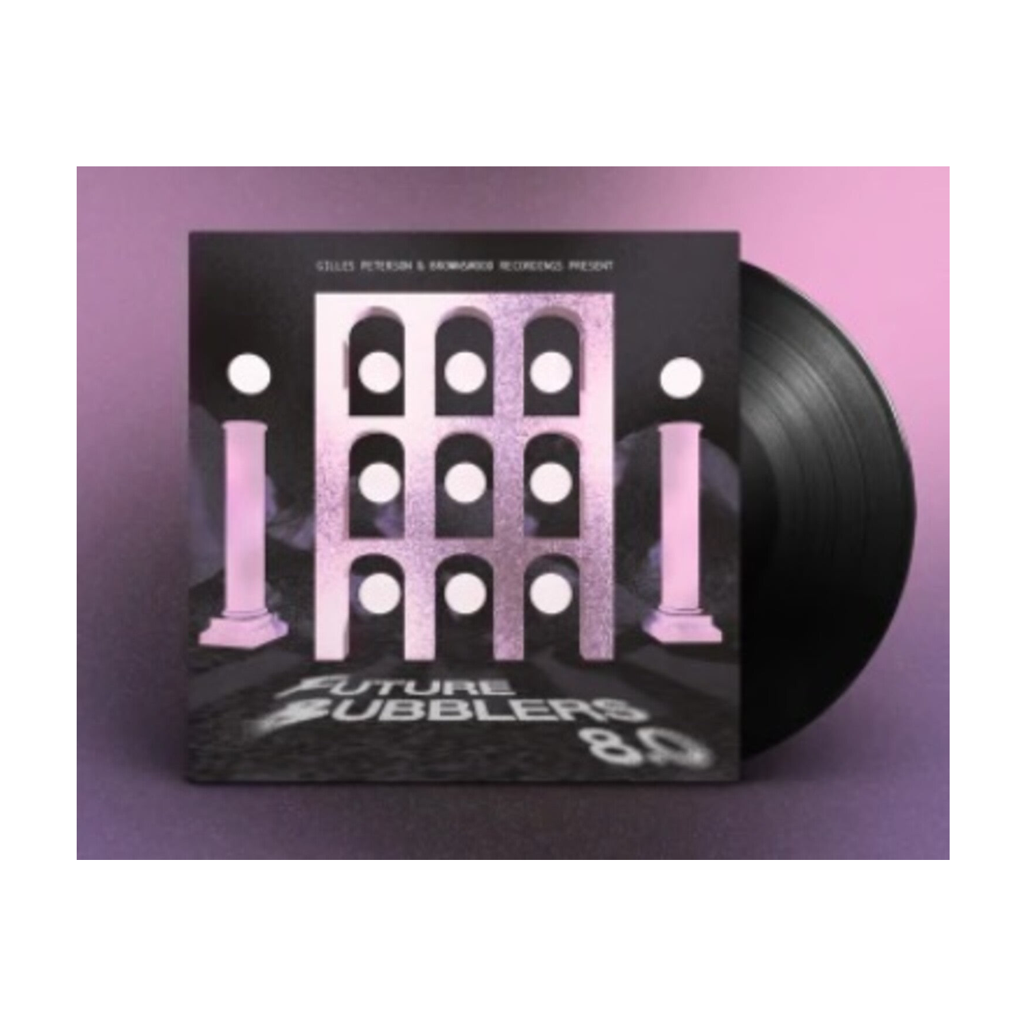 Various Artists - Future Bubblers 8.0