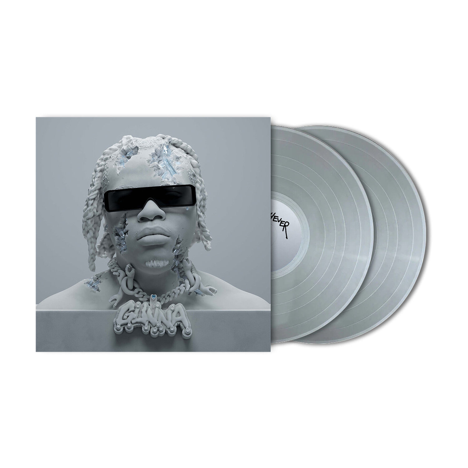 Gunna - Ds4ever 2xLP