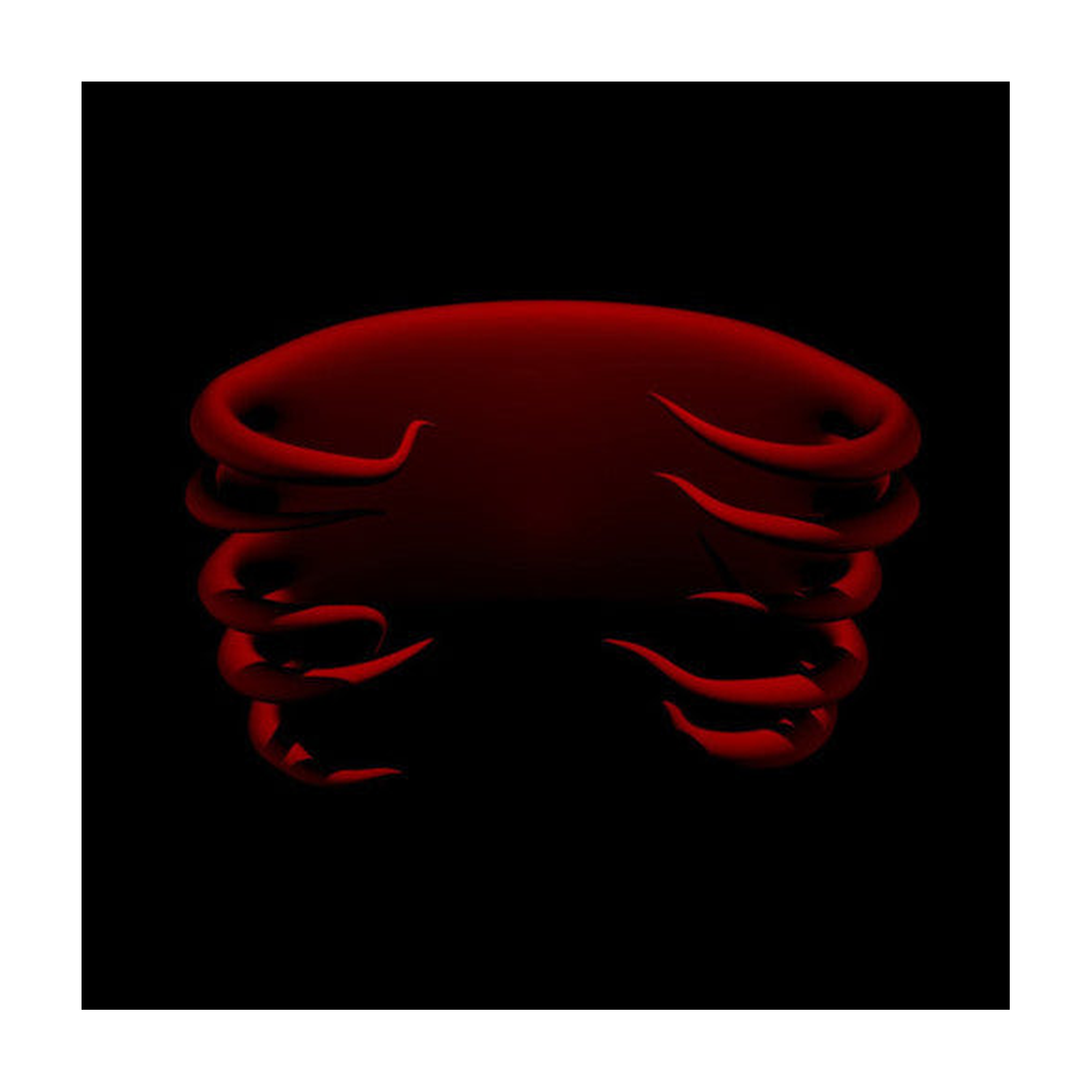 Tool - Undertow (Re-Issue) 2xLP