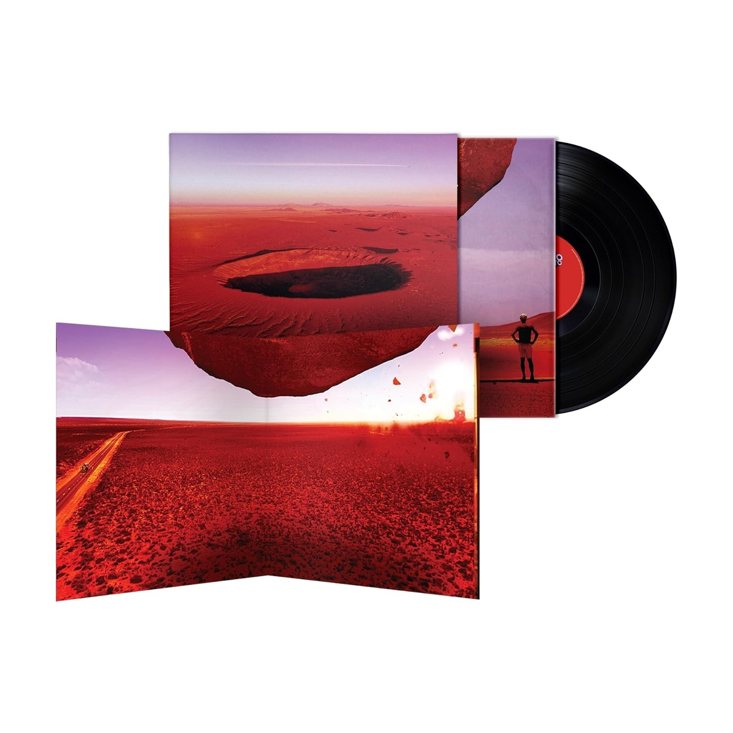 Willie Peyote - Anatomia Di Uno Schianto Prolungato