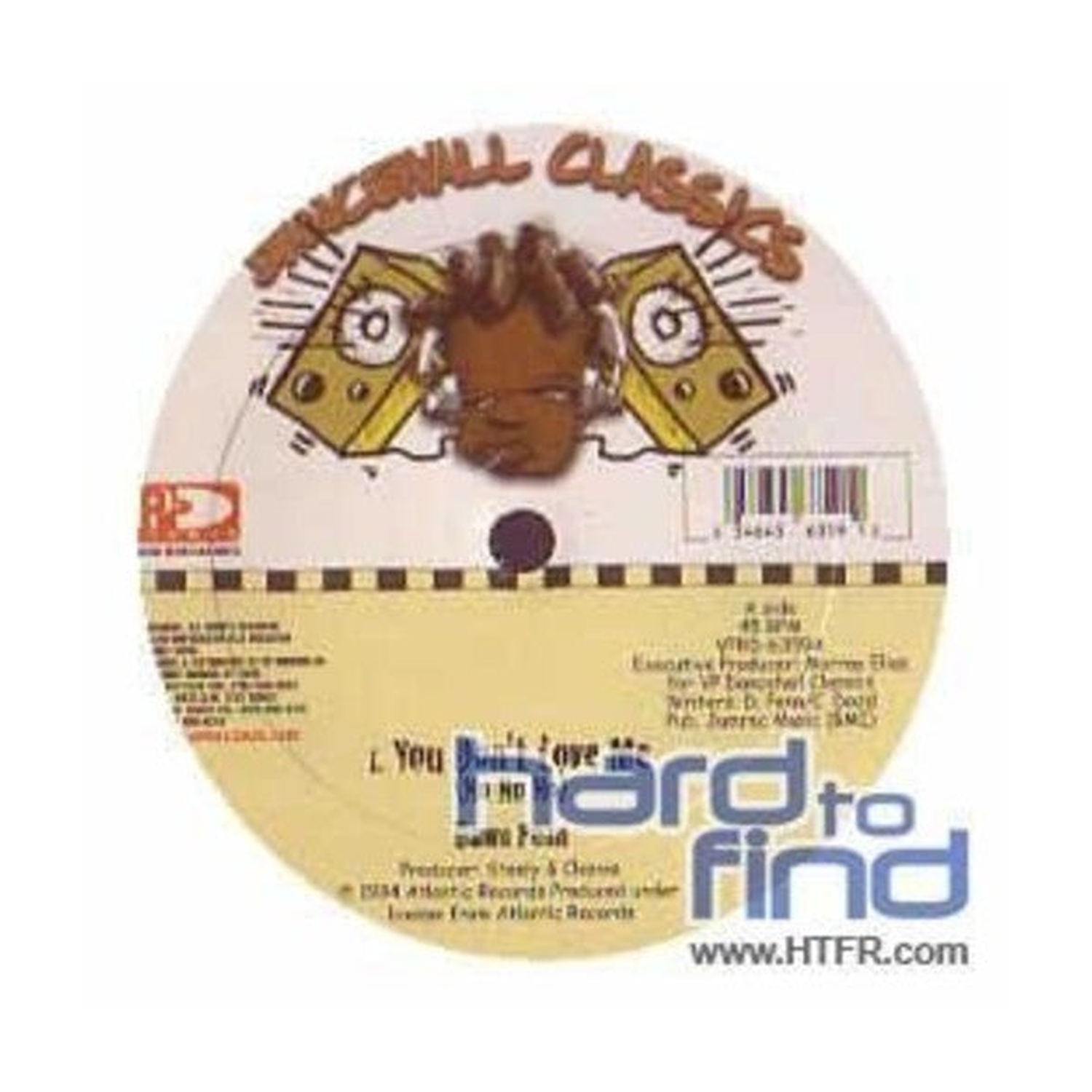 Dawn Penn - You Don'T Love Me ( No No )