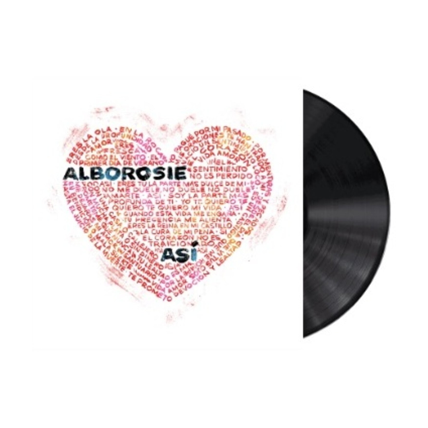 Alborosie - Asi