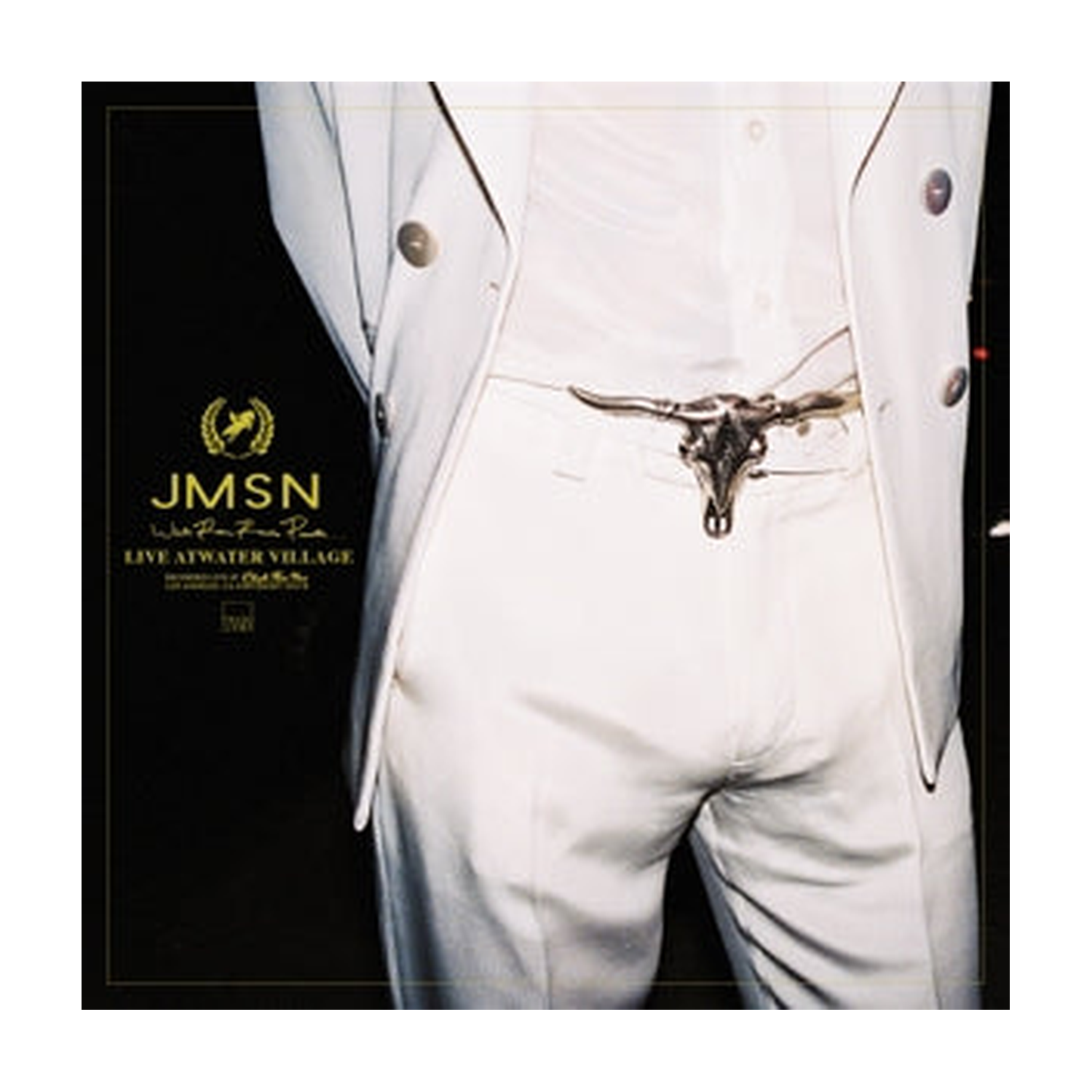 JMSN - Live At Water Village