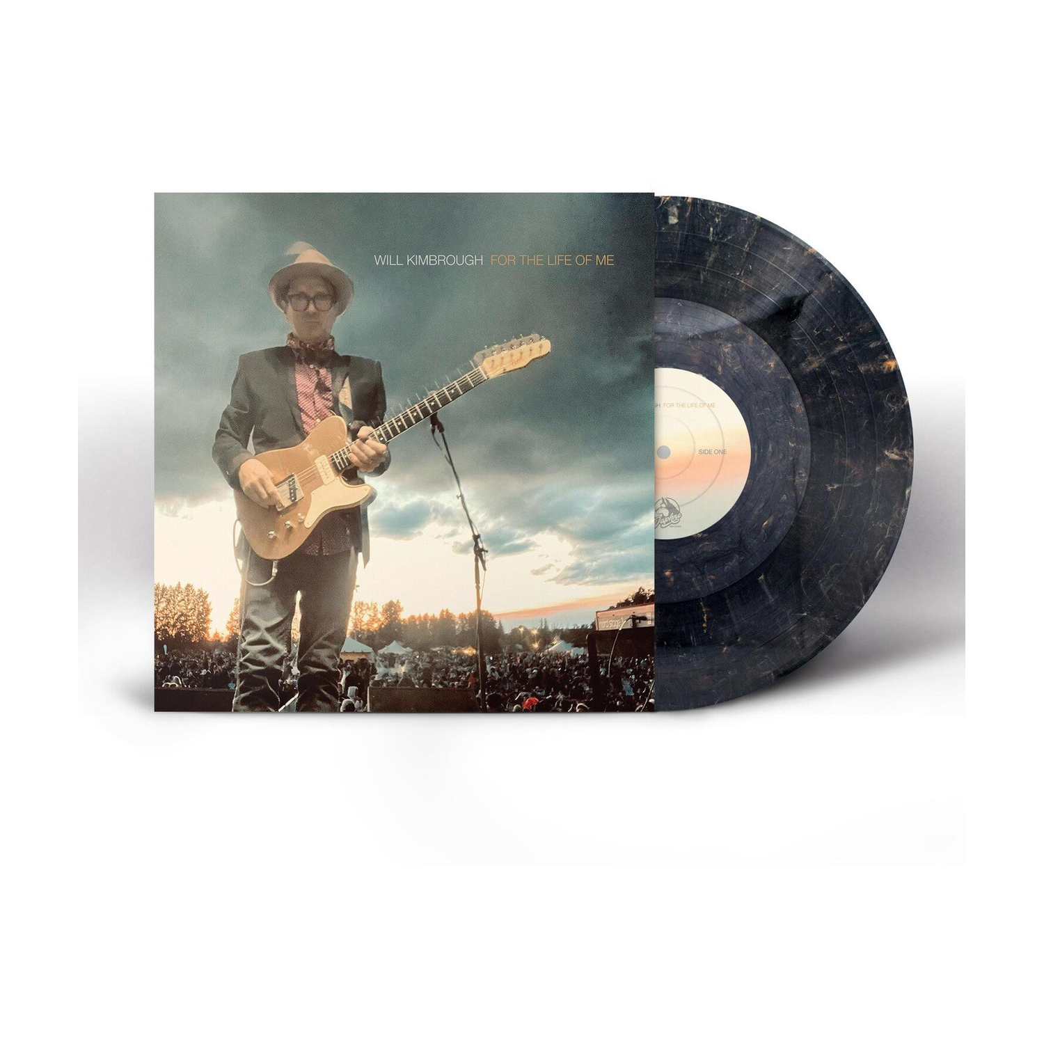 Will Kimbrough - For The Life Of Me