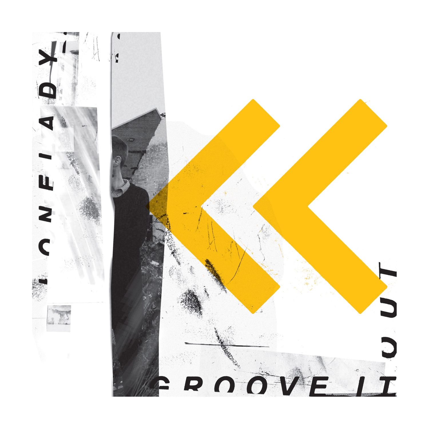 LoneLady - Groove It Out